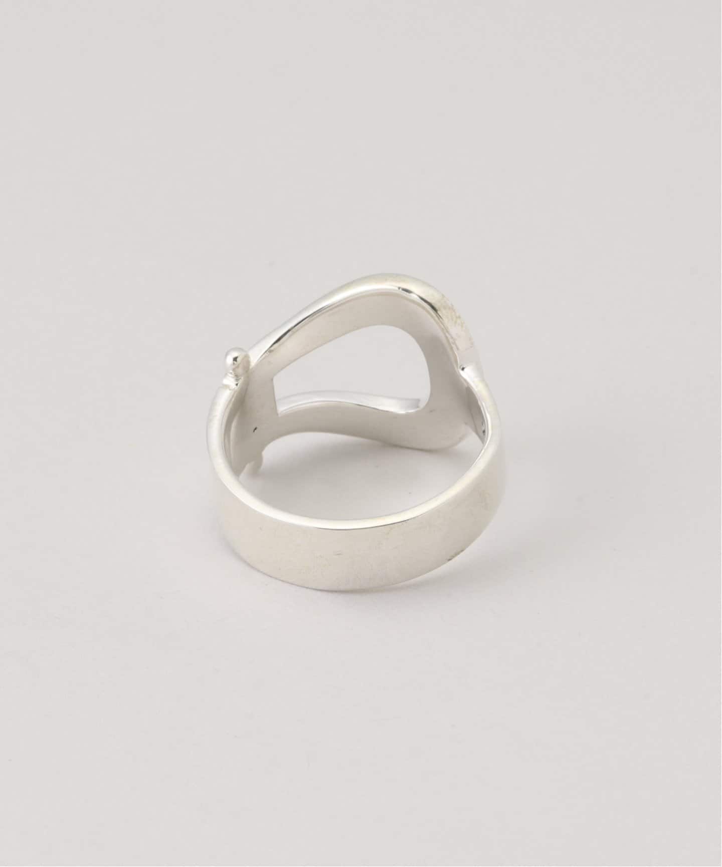 XOLO JEWELRY / ショロ ジュエリー】 Horse Bit Ring（リング