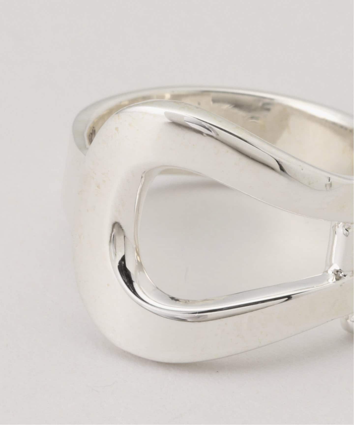 XOLO JEWELRY / ショロ ジュエリー】 Horse Bit Ring（リング