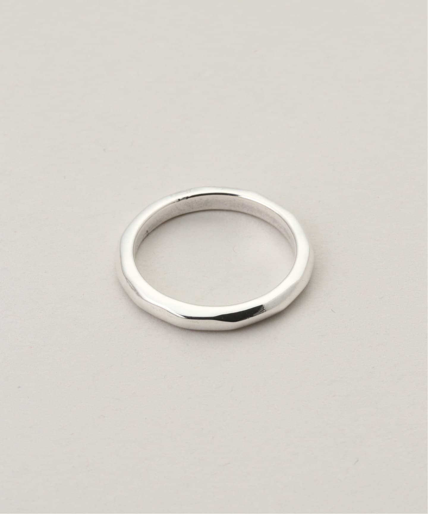 XOLO JEWERLY / ショロ ジュエリー 】 Six Stack Ring（リング