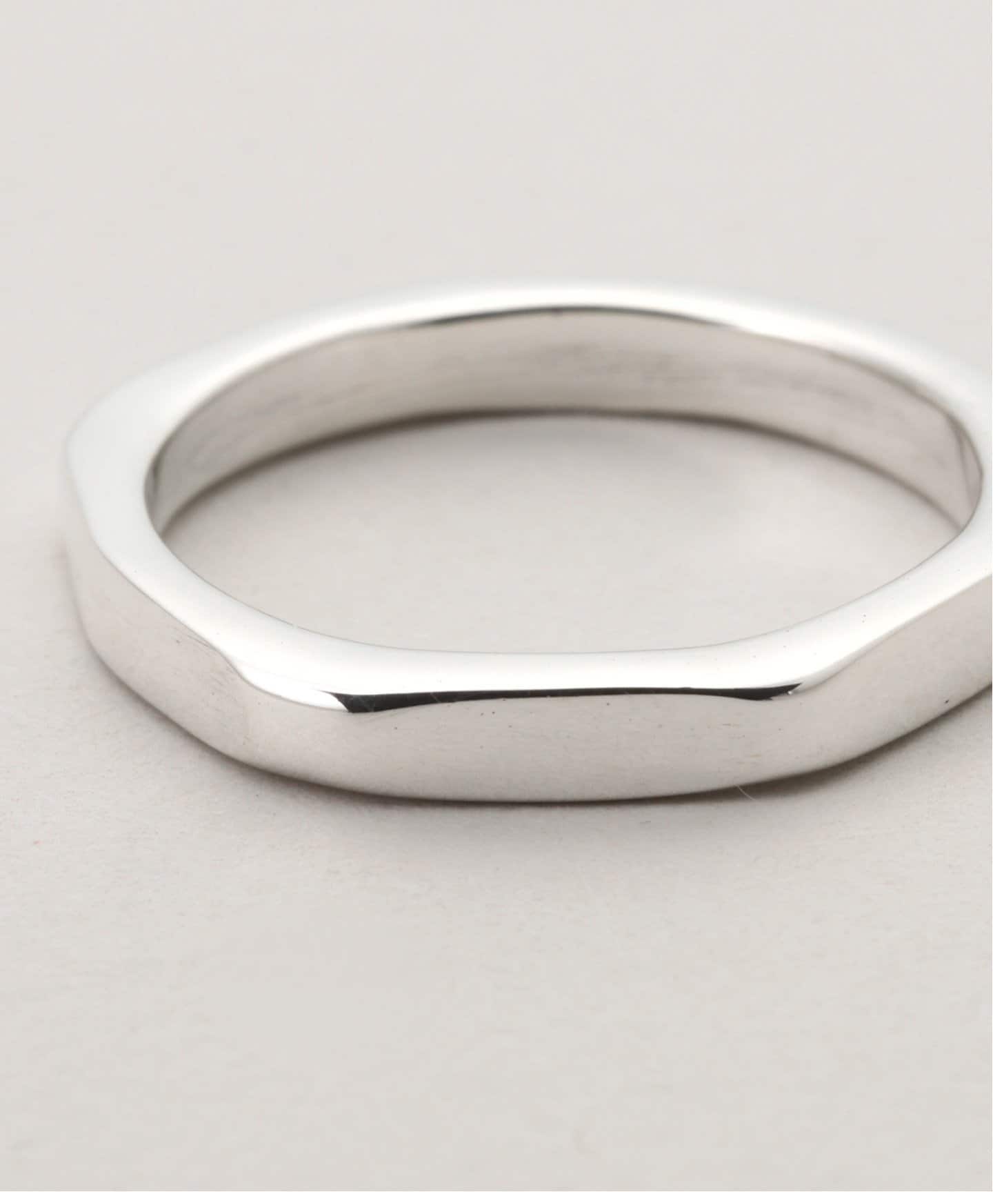 BEAMS（ビームス）XOLO JEWELRY / Triple with Spike Ring