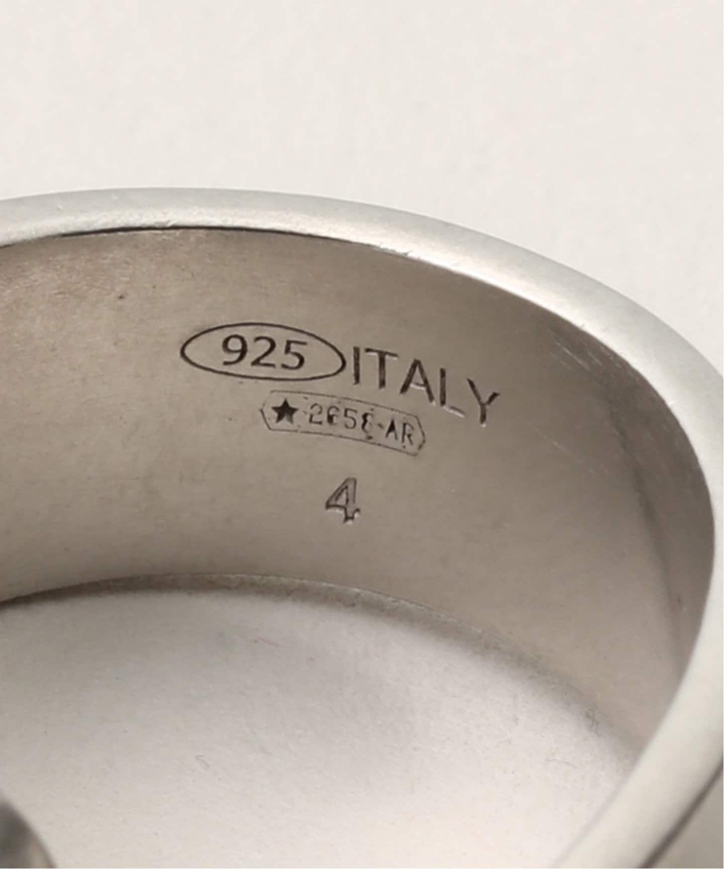 MAISON MARGIELA / メゾン・マルジェラ 】SM2UQ0031 RING