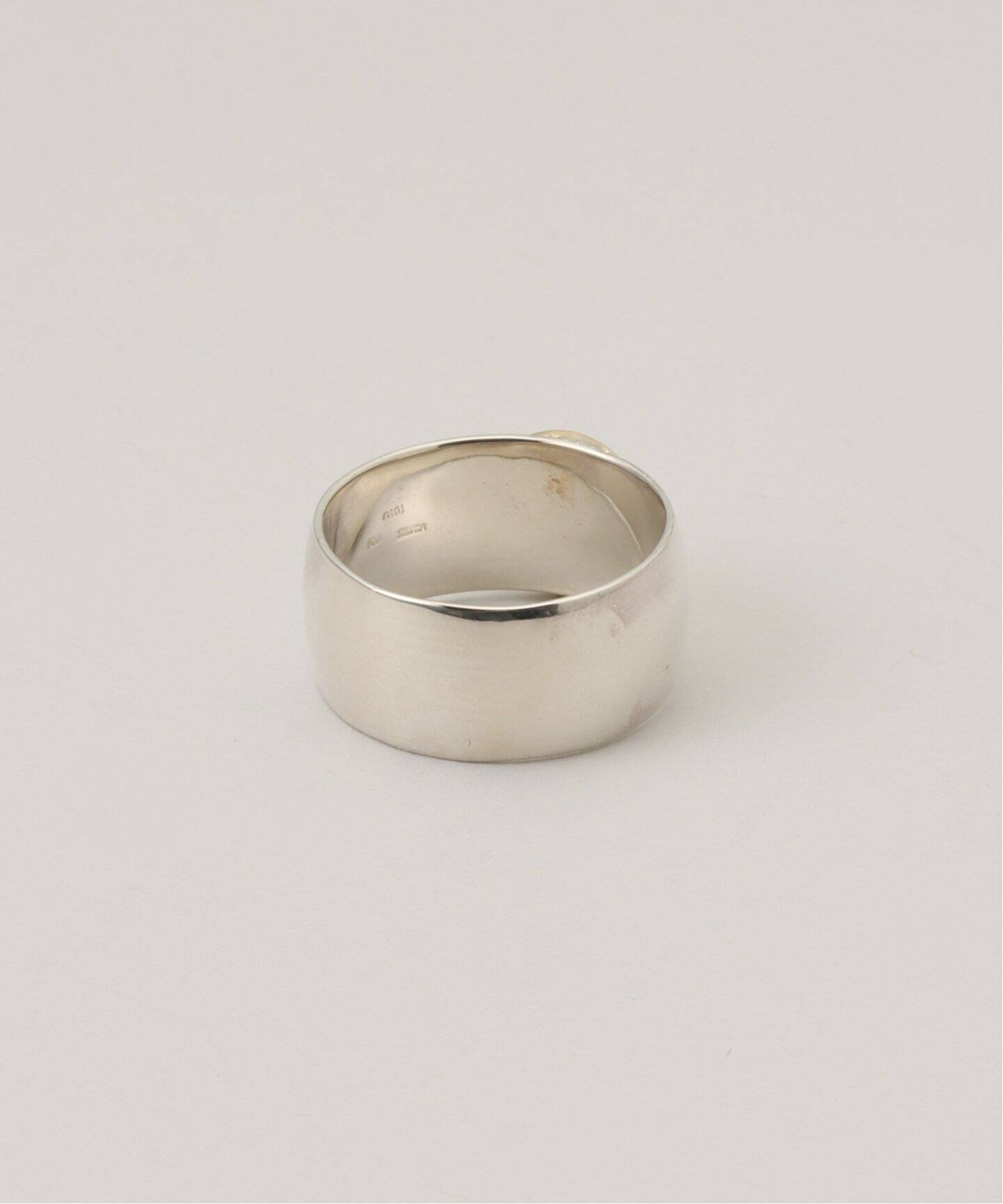 GIGI JEWERLY / ジジ・ジュエリー】 Maria RING（リング）｜WORLDLY 