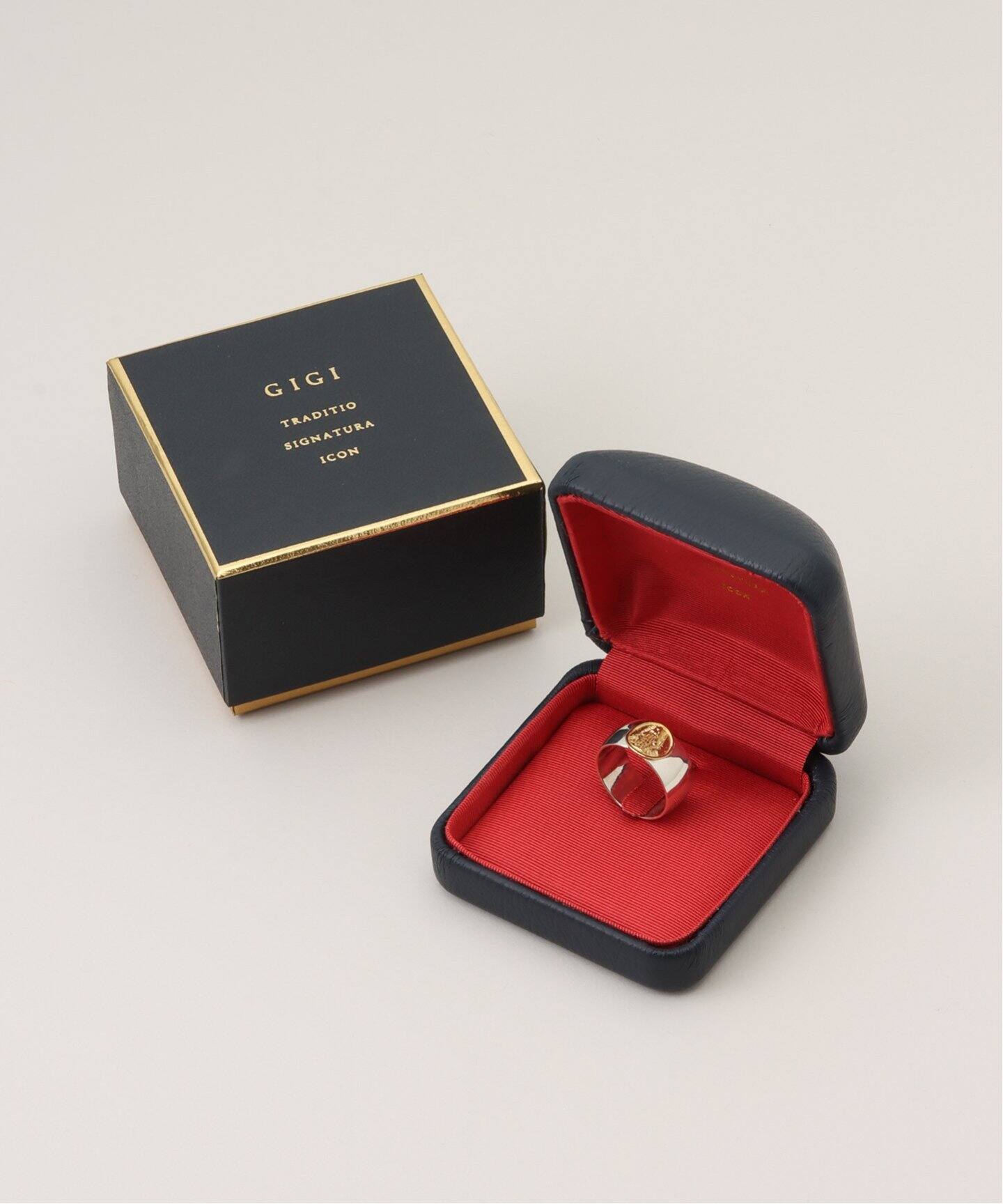 GIGI JEWERLY / ジジ・ジュエリー】 Maria RING（リング）｜WORLDLY 