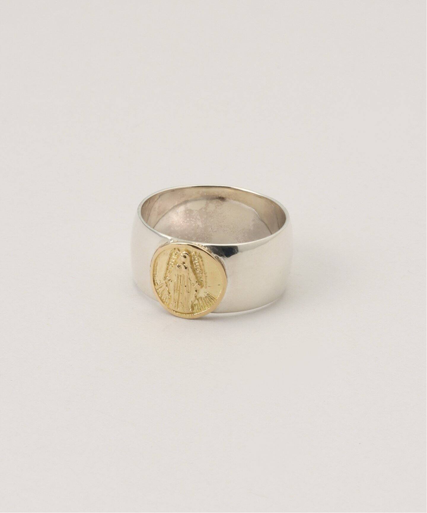 GIGI JEWERLY / ジジ・ジュエリー】 Maria RING（リング）｜WORLDLY 