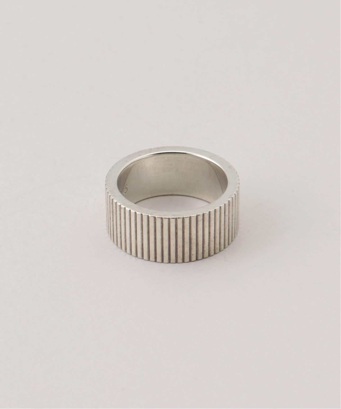 VINTAGE TIFFANY&Co./ティファニー / coin edge RG10.5（リング