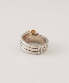 BLIND MAN TOGS / ブラインドマントグス 】/ LOOK IN HERMES RING 