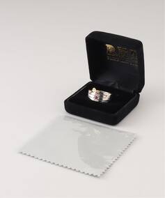 BLIND MAN TOGS / ブラインドマントグス 】/ LOOK IN HERMES RING 