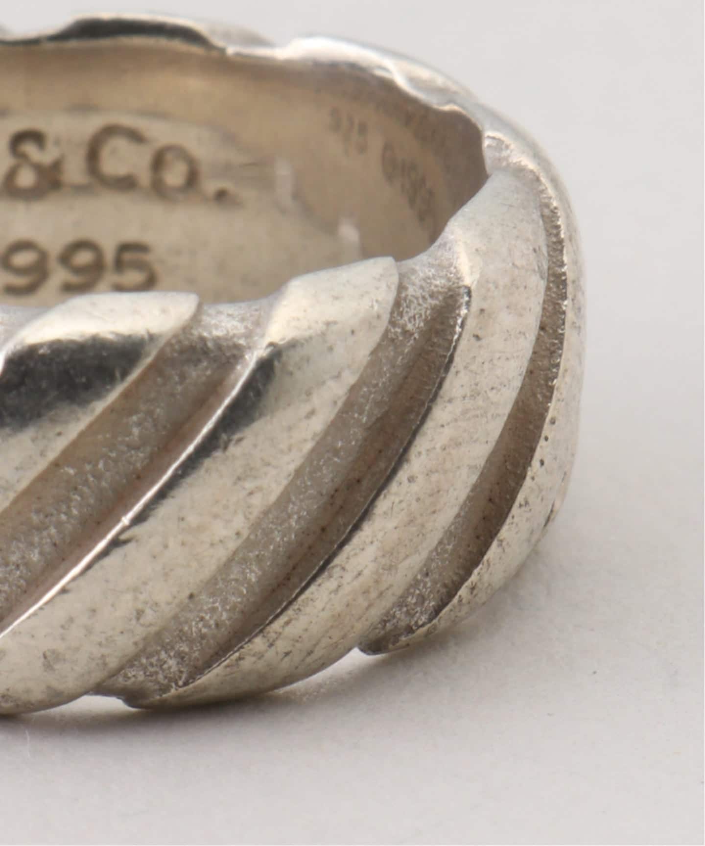 WORLDLY-WISE｜ワールドリー ワイズのリング（メンズ）の公式通販