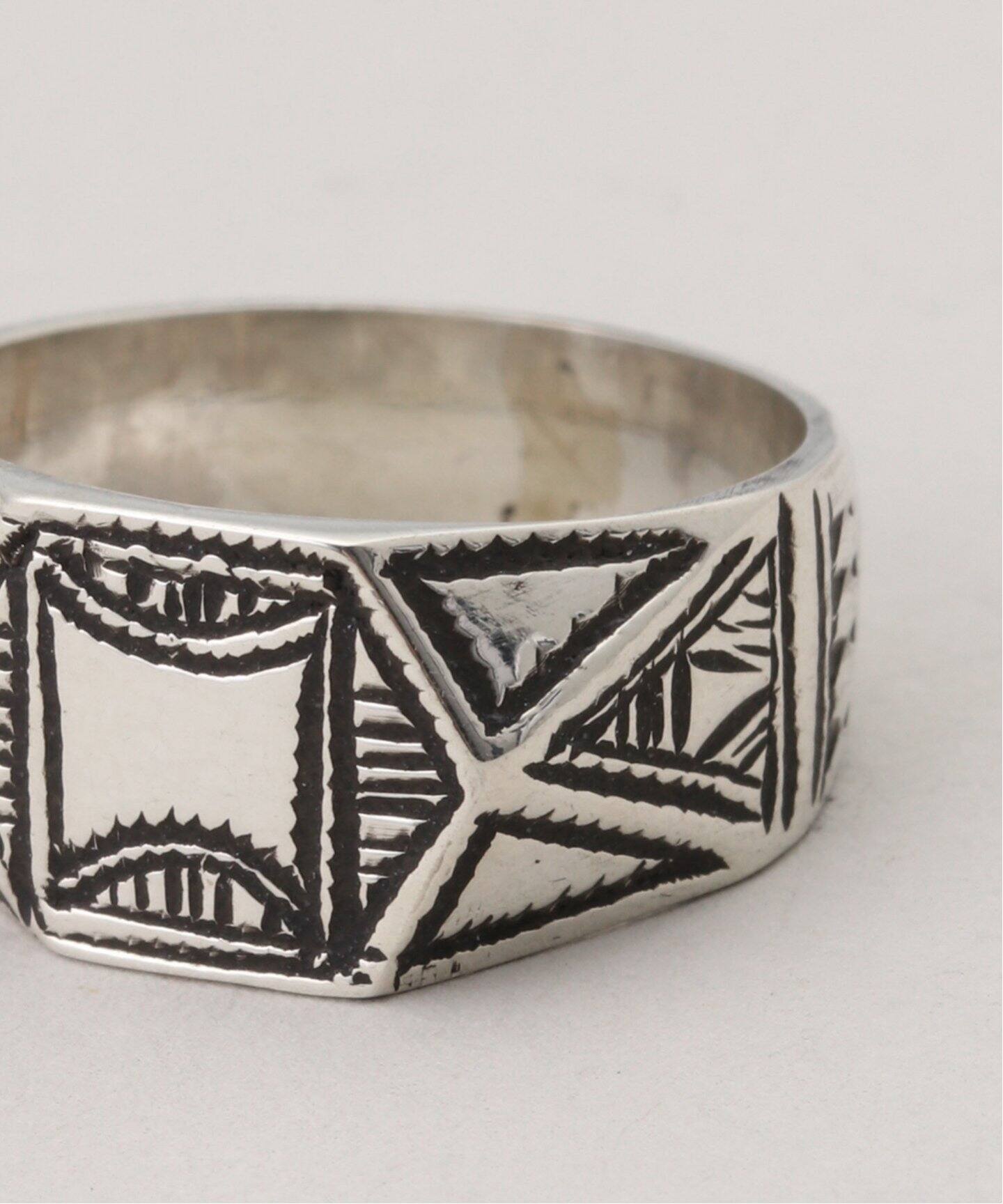 Touareg Silver Jewelry】 cote Touareg/Ring6（リング