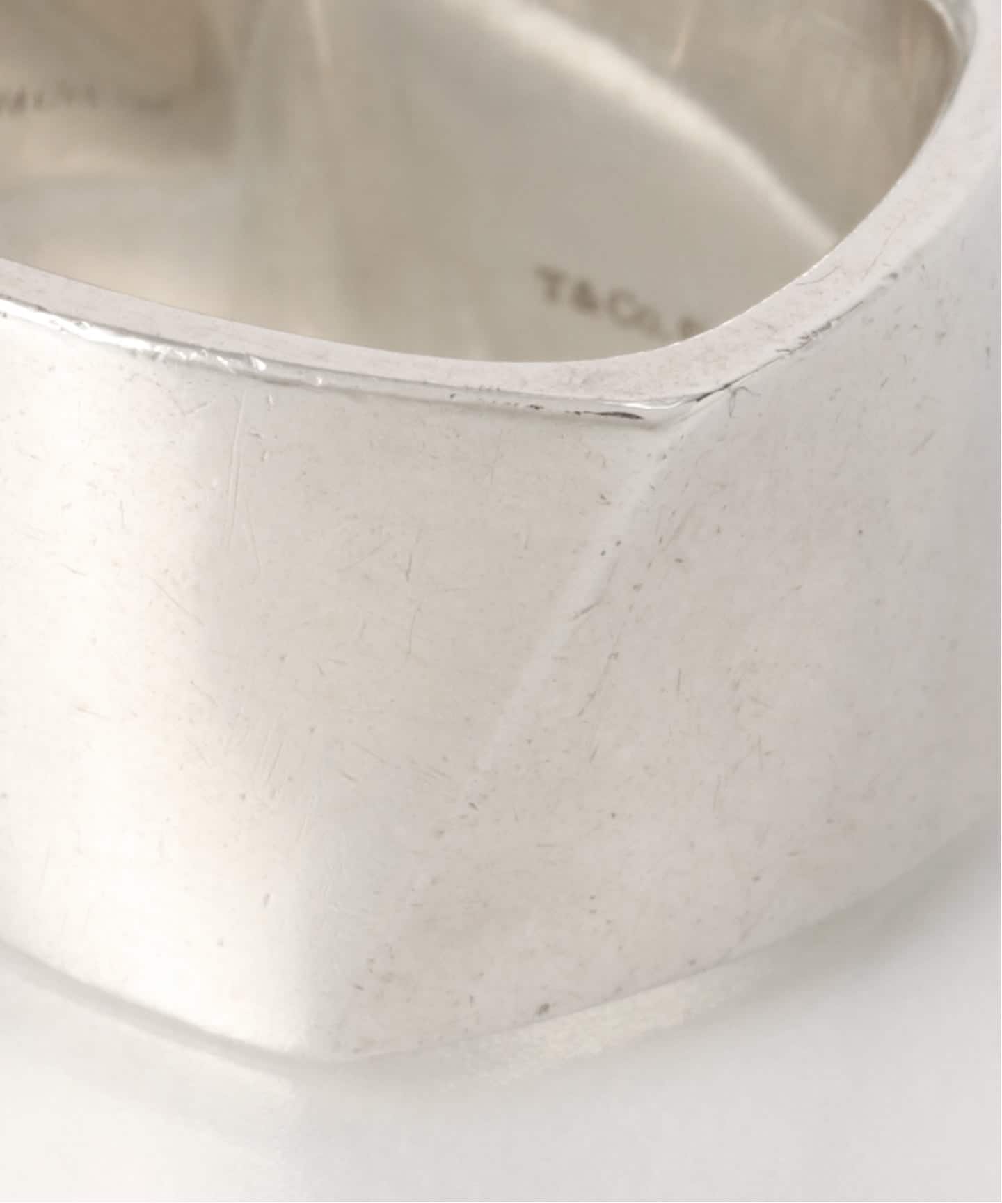 WORLDLY-WISE｜ワールドリー ワイズのリング（メンズ）の公式通販