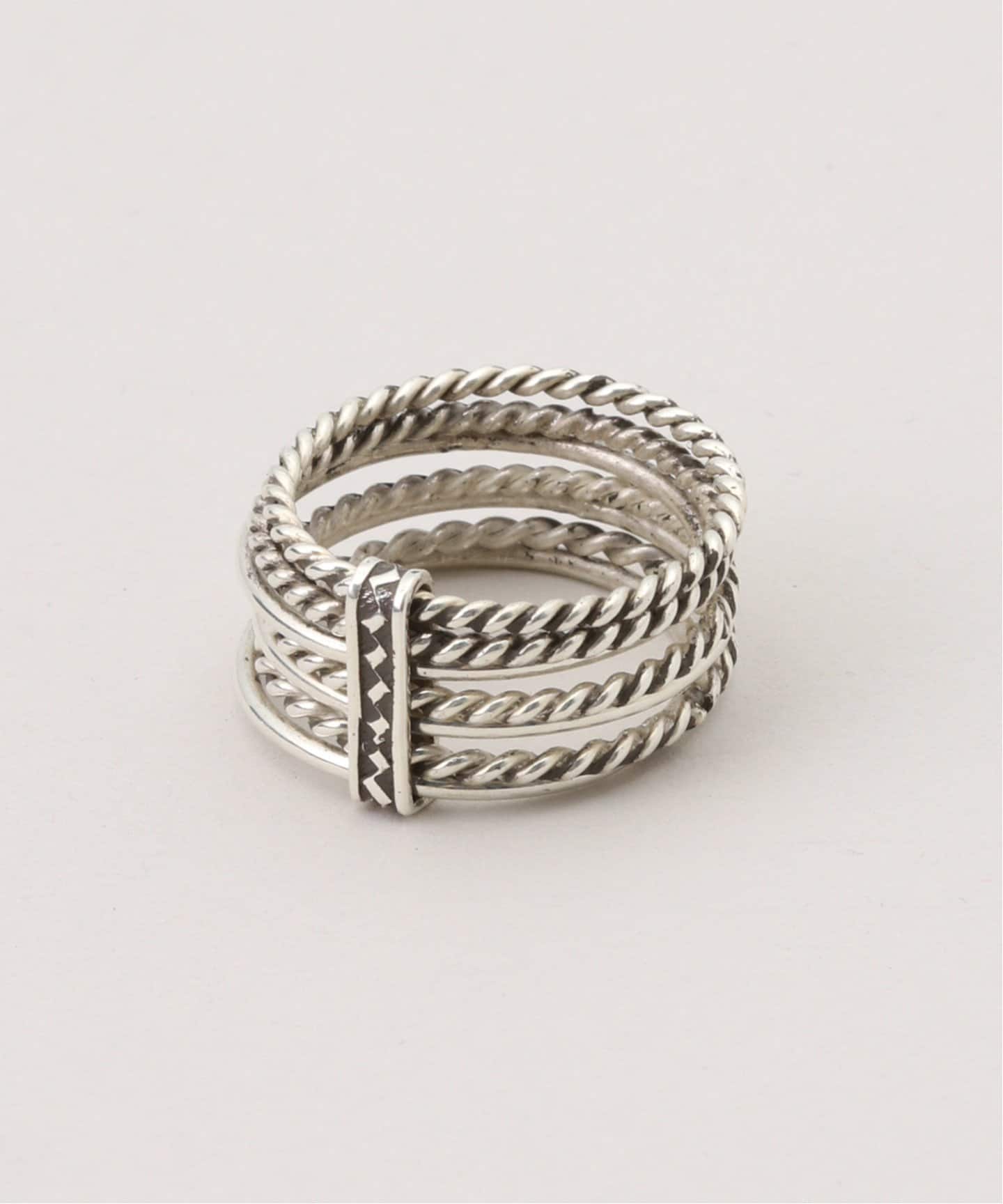Touareg Silver Jewelry 】cote Touareg/Ring11（リング