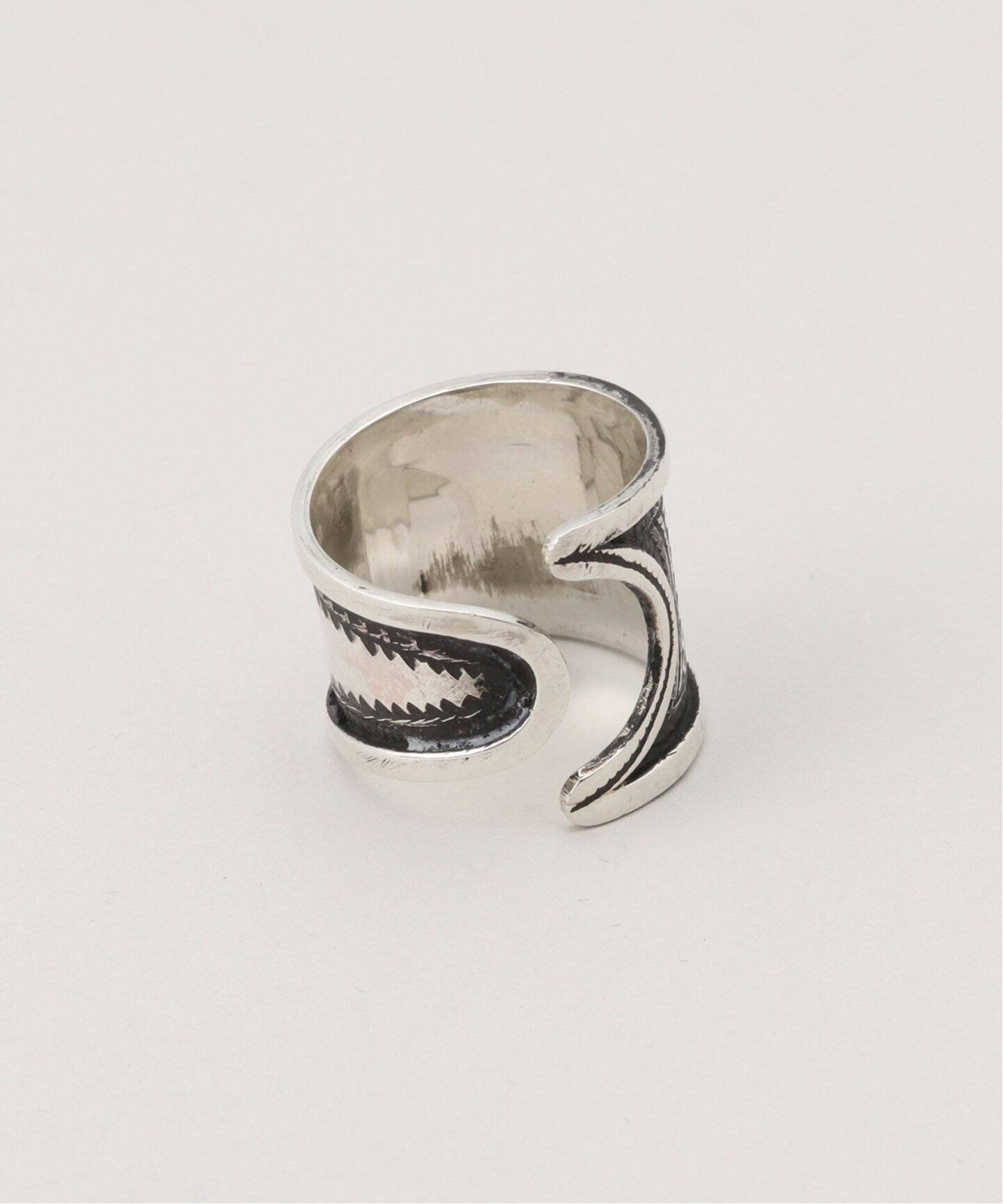 Cote Touareg Silver Ring トゥアレグシルバーリング 000000000772_hEBmfwh.jpg