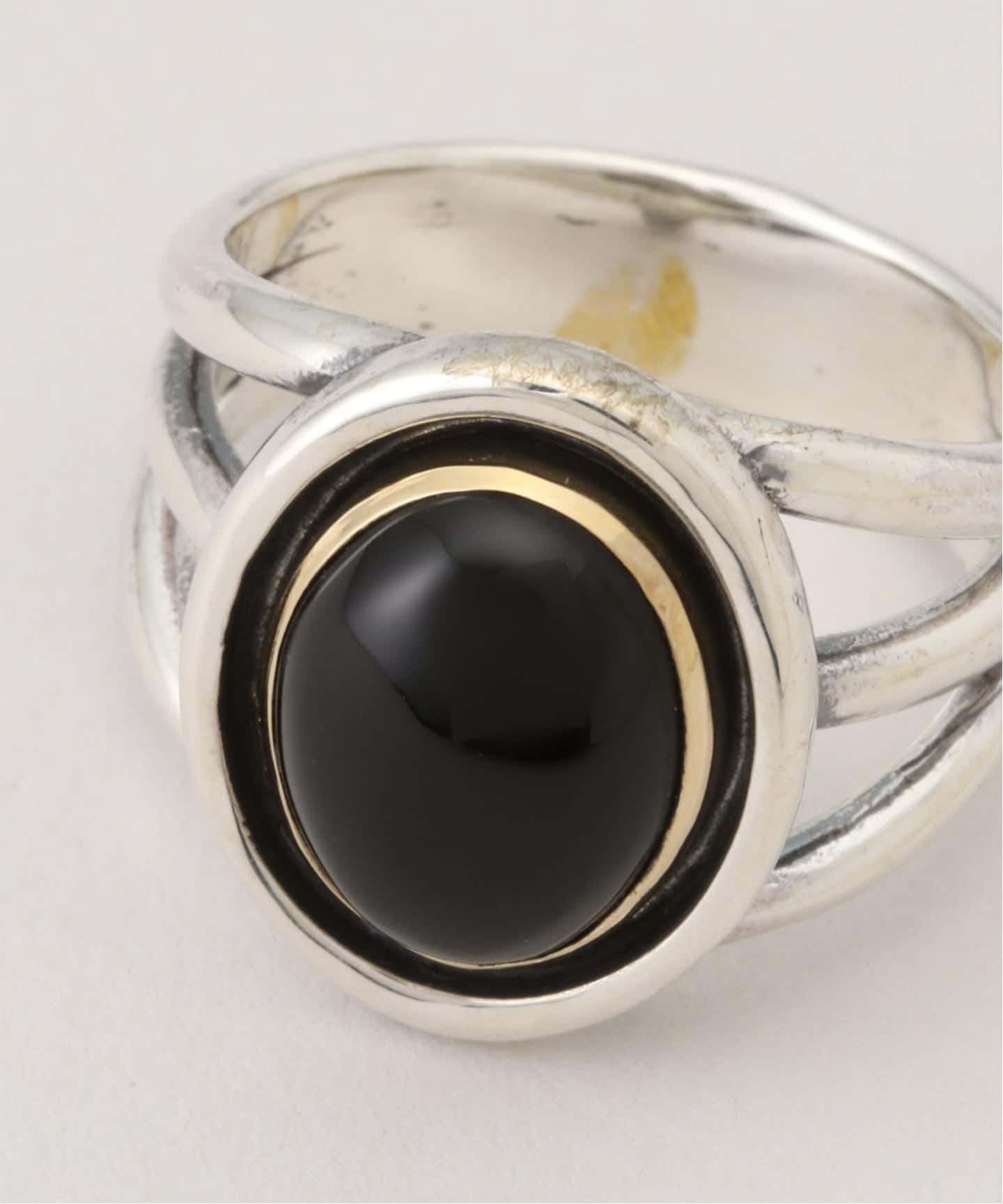 WORLDLY-WISE｜ワールドリー ワイズのリング（メンズ）の公式通販