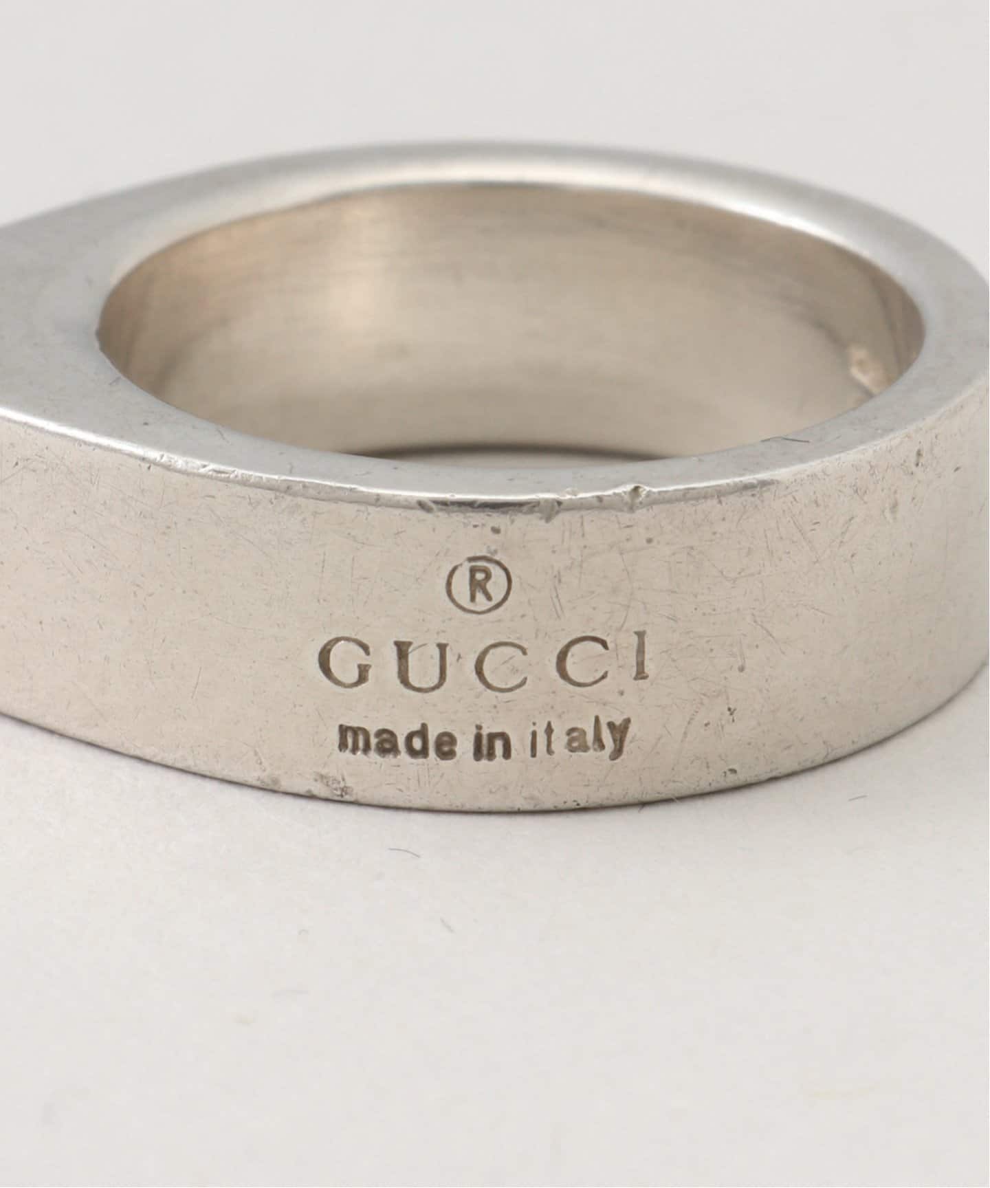 GUCCI　リング 797031_J8400_8106_002_100_0000