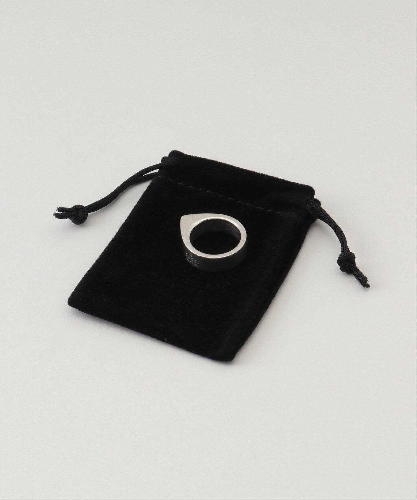 OLD GUCCI グッチ】Shape Ring（リング）｜WORLDLY-WISE