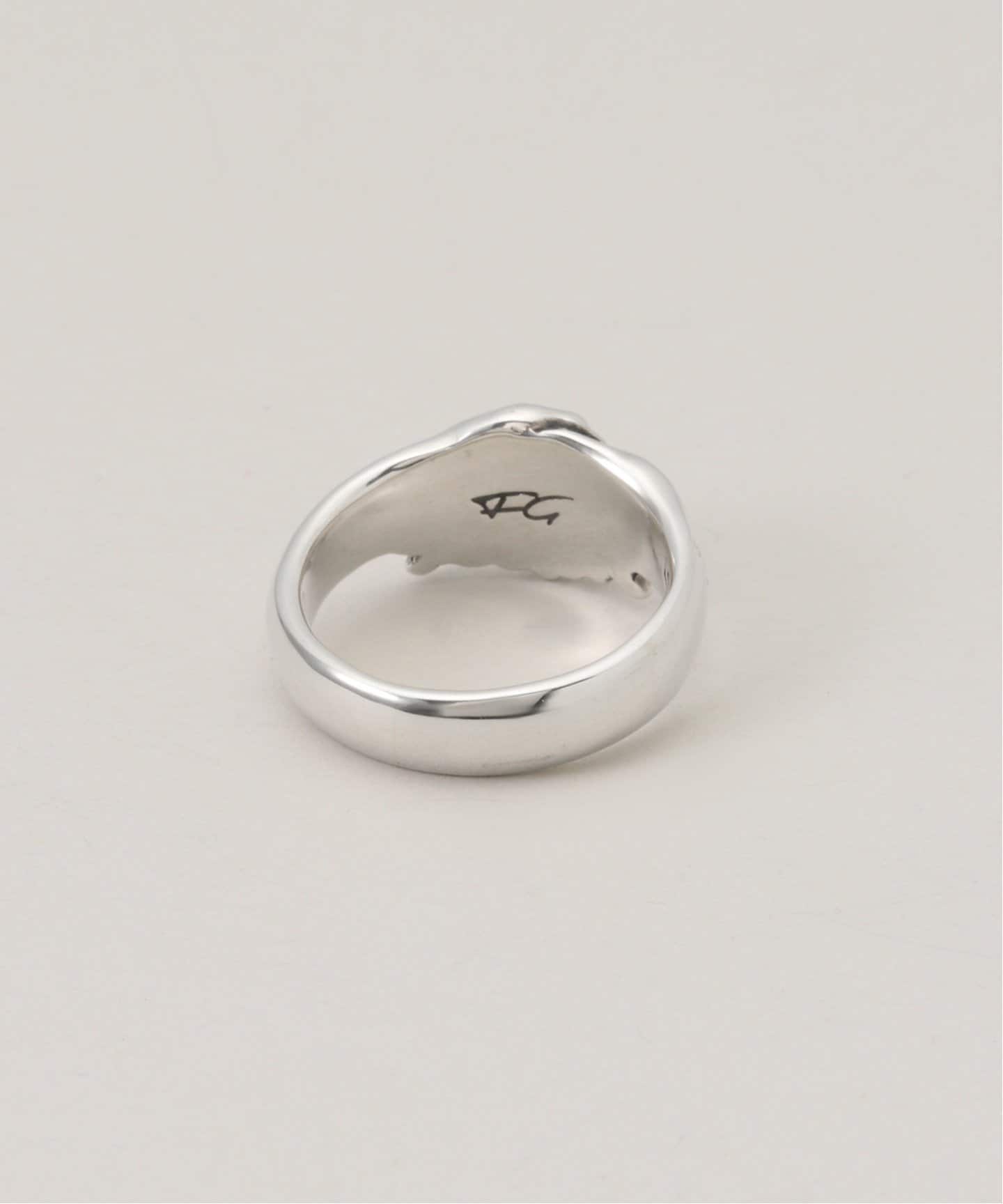 WORLDLY-WISE　フレデリック・グローブ Eternity Ring FREDRICK GROVE / フレデリック・グローブ 】Eternity Ring