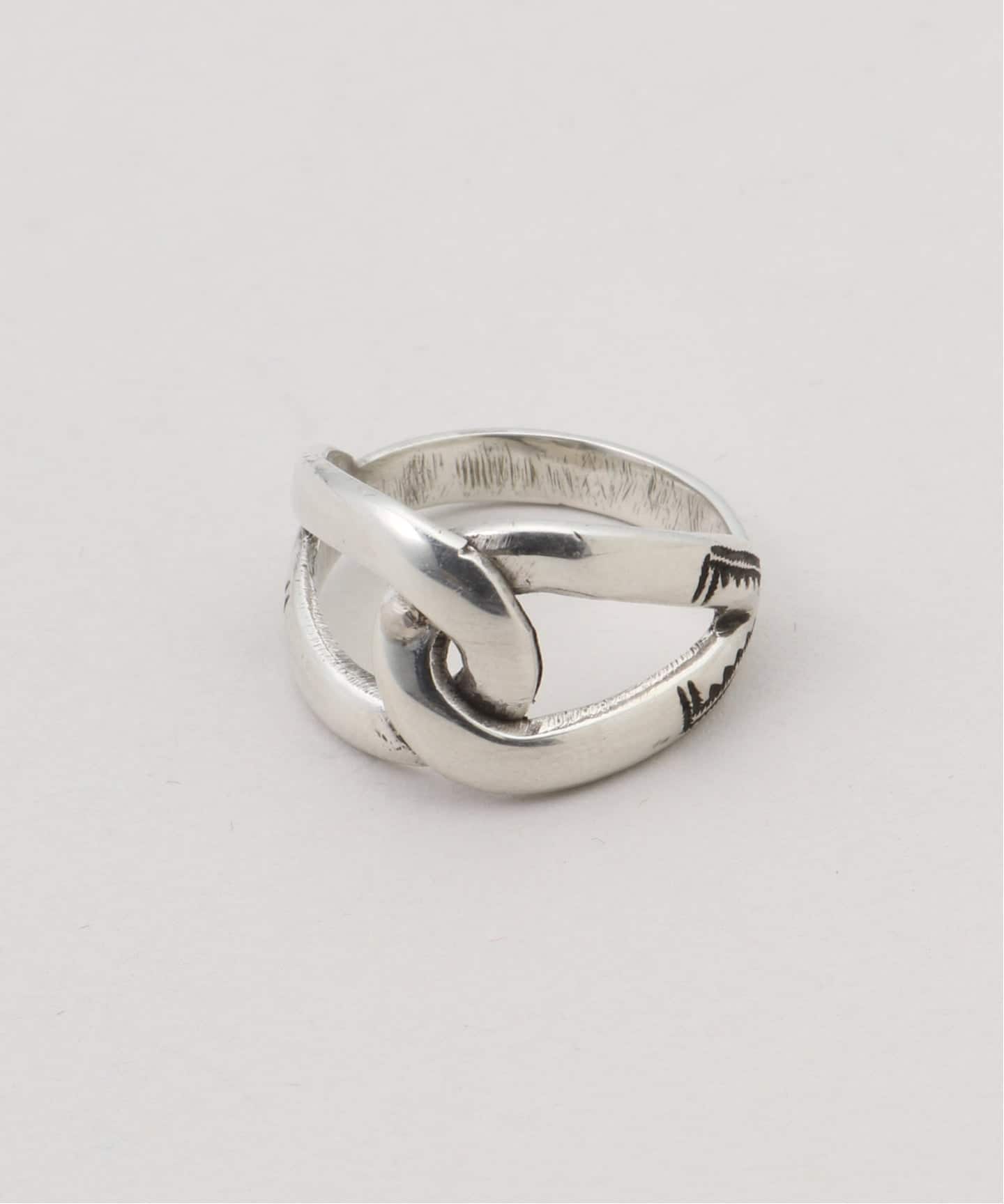 Cote Touareg Ring #7 別注（リング）｜WORLDLY-WISE（ワールドリー