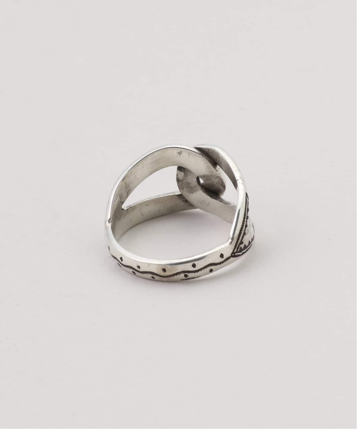 Cote Touareg Ring #7 別注（リング）｜WORLDLY-WISE（ワールドリー