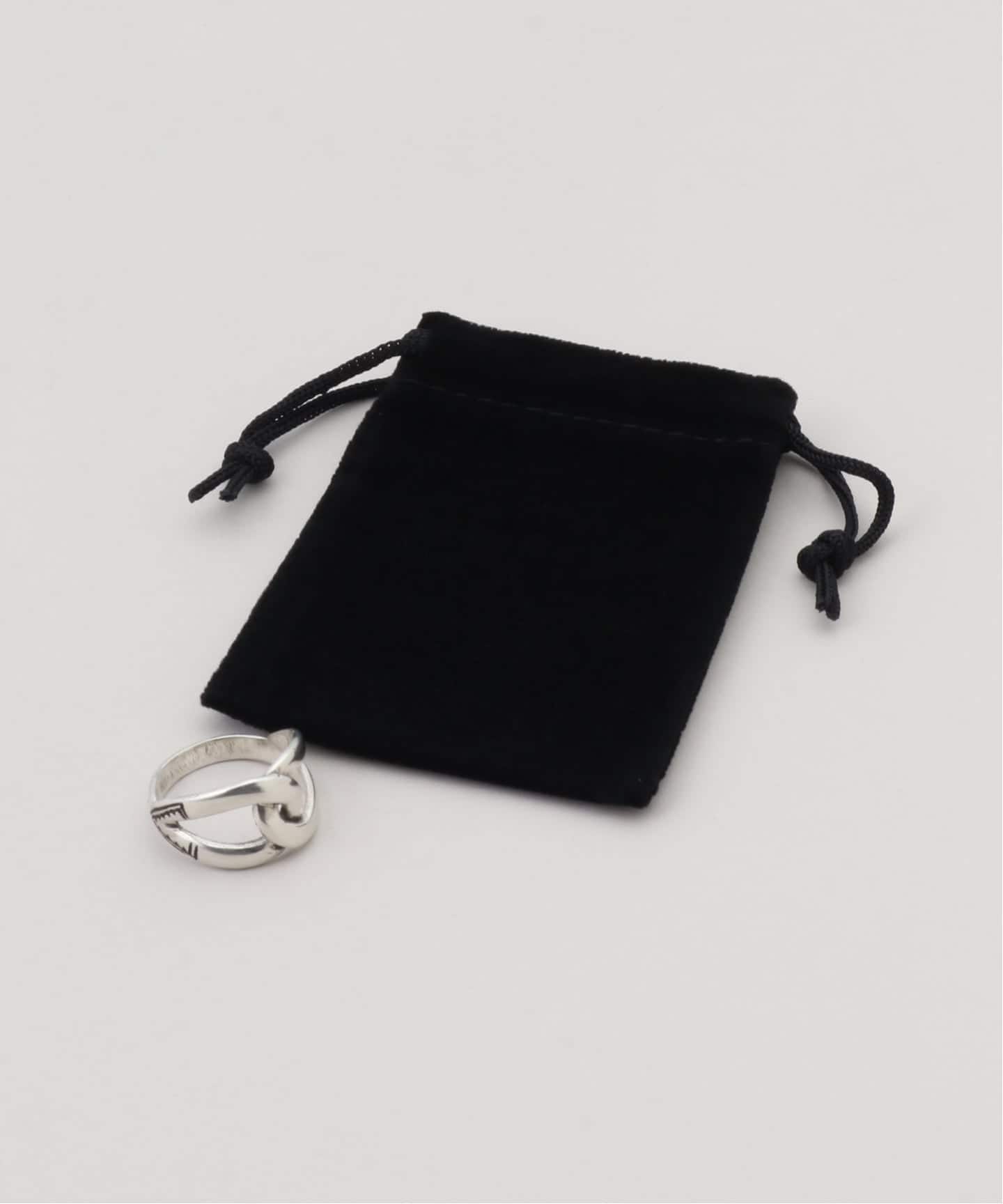 Cote Touareg Ring #7 別注（リング）｜WORLDLY-WISE（ワールドリー