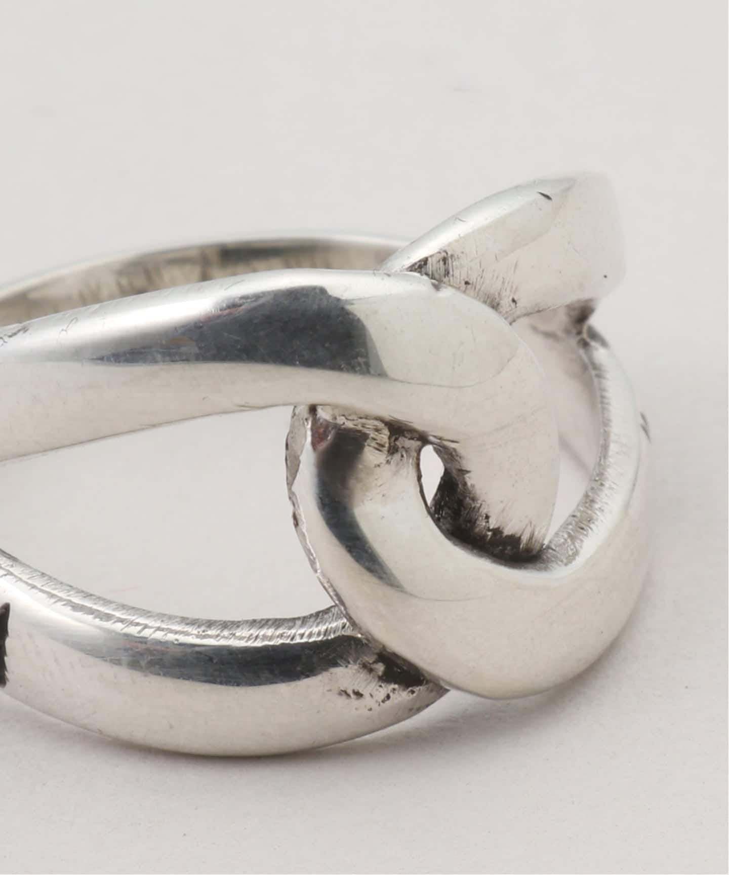 Cote Touareg Ring #7 別注（リング）｜WORLDLY-WISE（ワールドリー