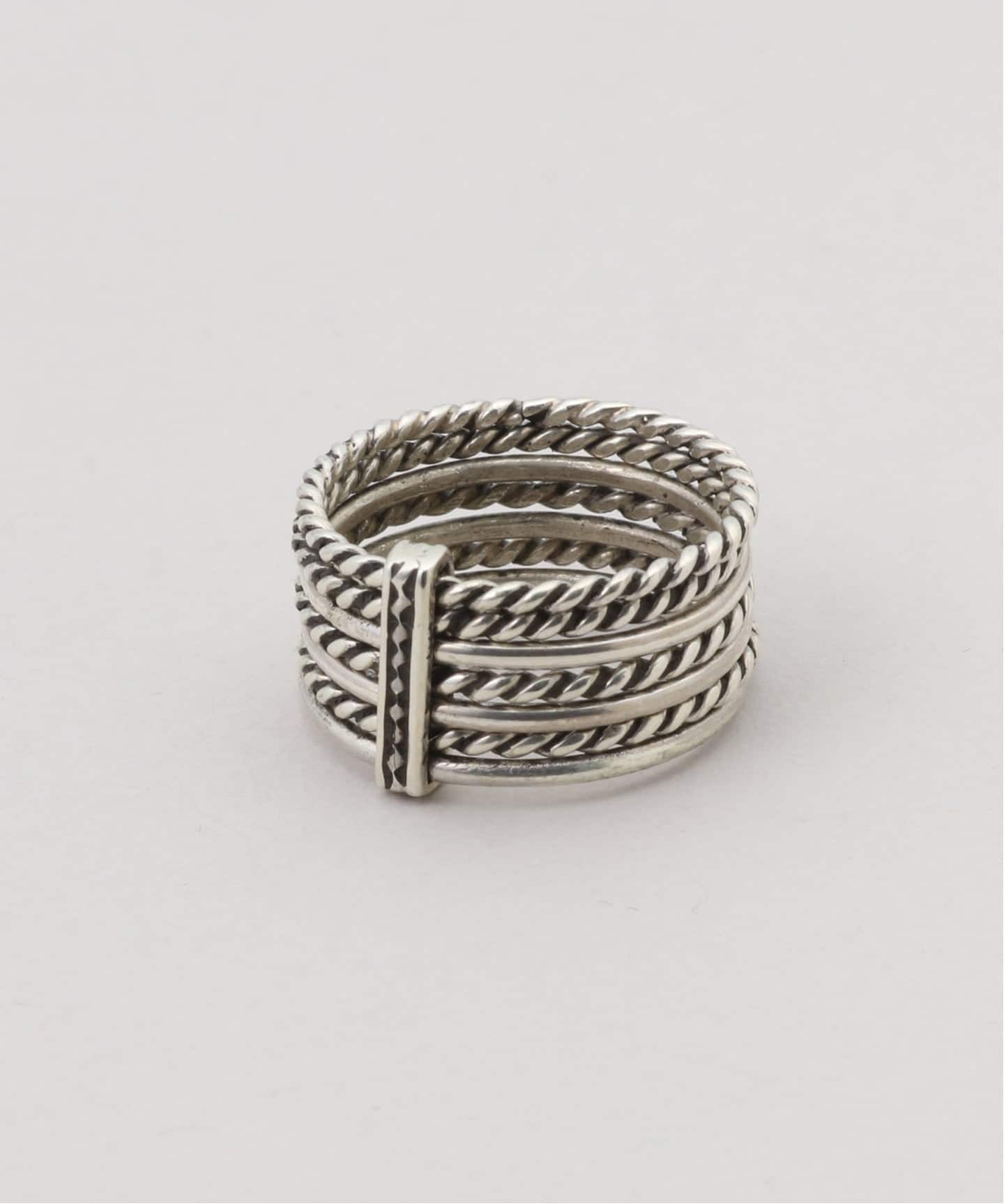Cote Touareg Ring #11（リング）｜WORLDLY-WISE（ワールドリー ワイズ