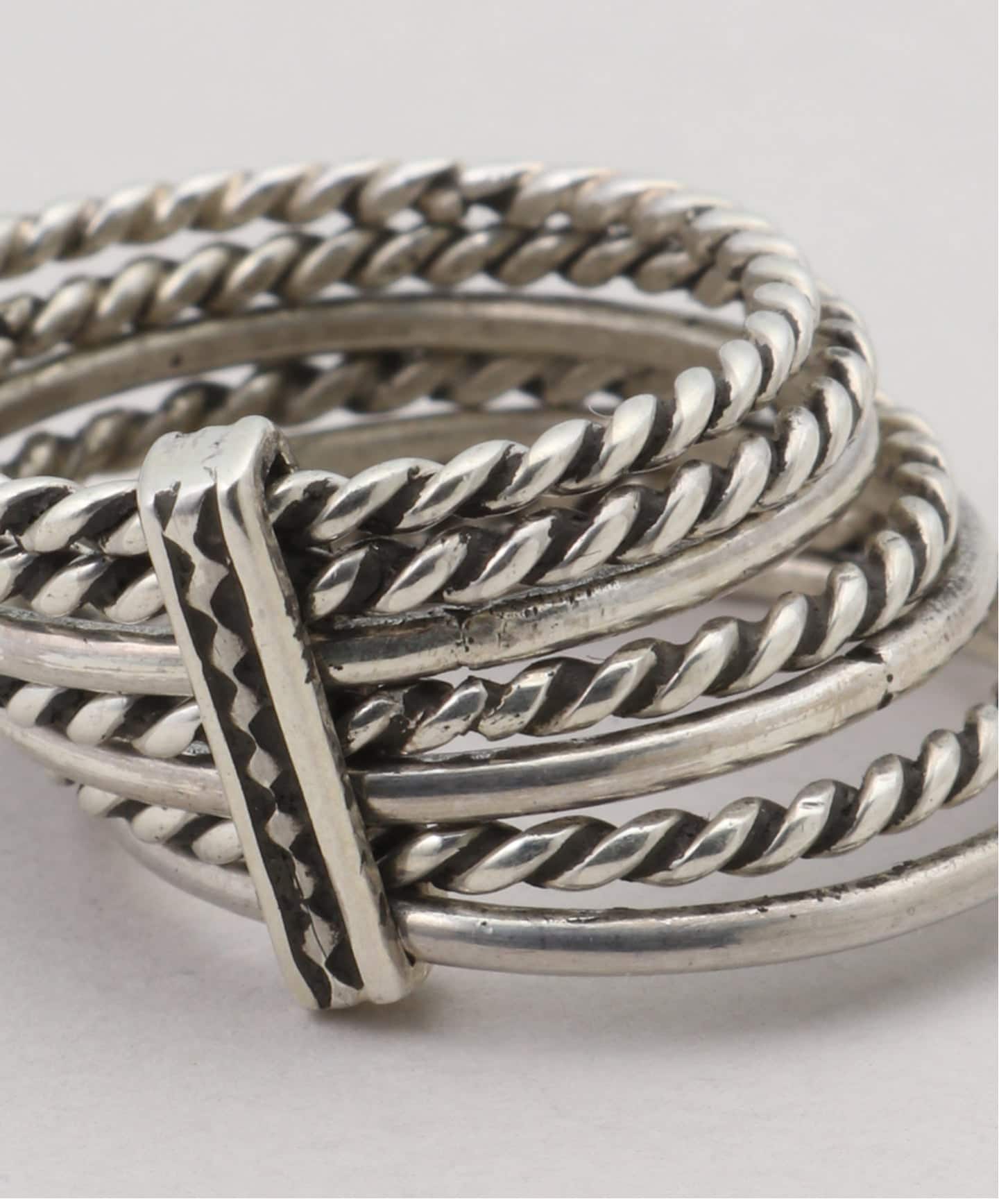 Cote Touareg Ring #11（リング）｜WORLDLY-WISE（ワールドリー ワイズ
