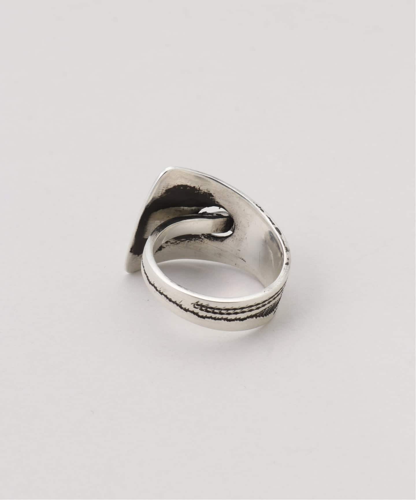 Cote Touareg Ring #30 別注（リング）｜WORLDLY-WISE（ワールドリー