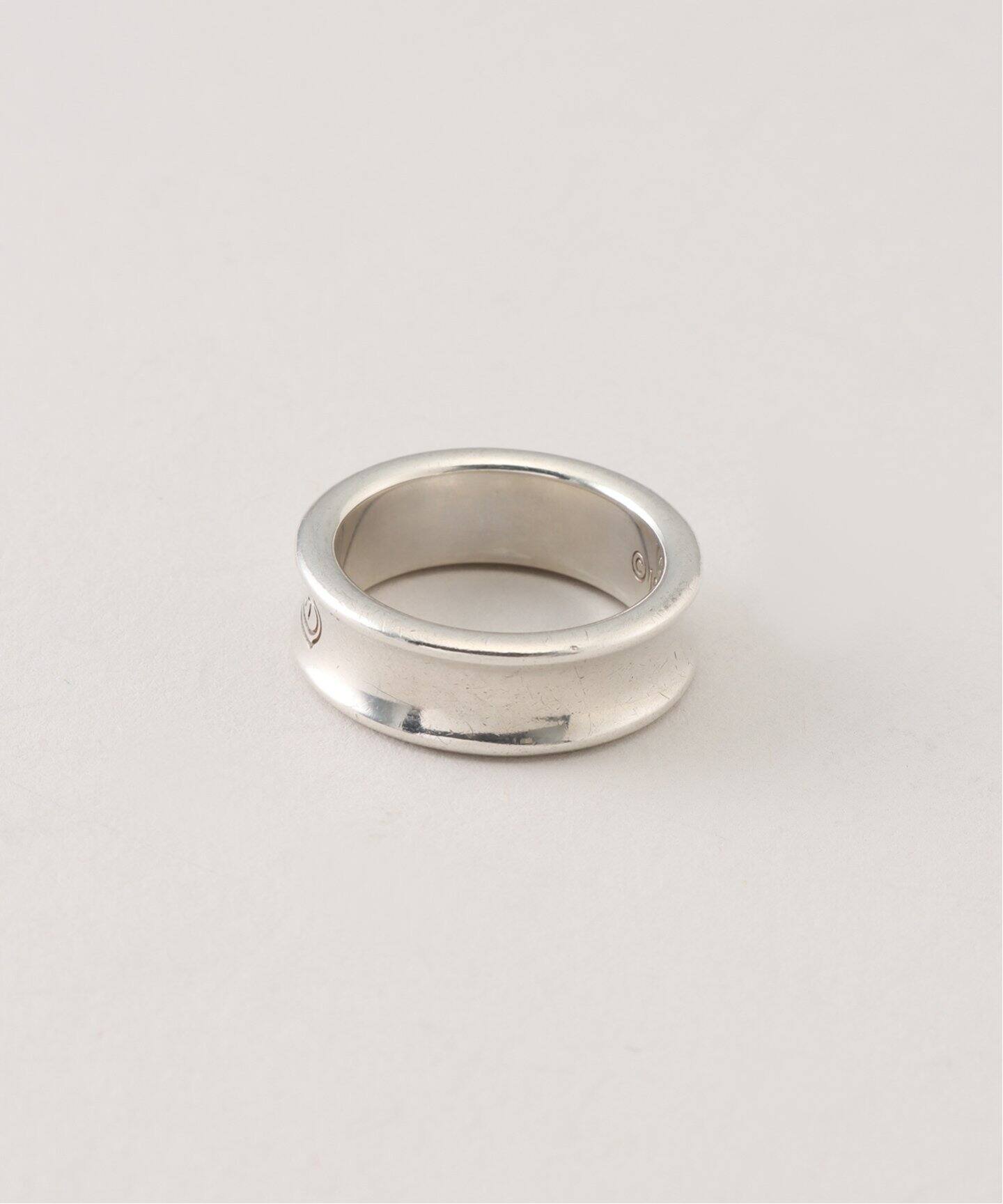 VINTAGE TIFFANY&Co./ティファニー】1837 ring（リング）｜ENSEMBLE 