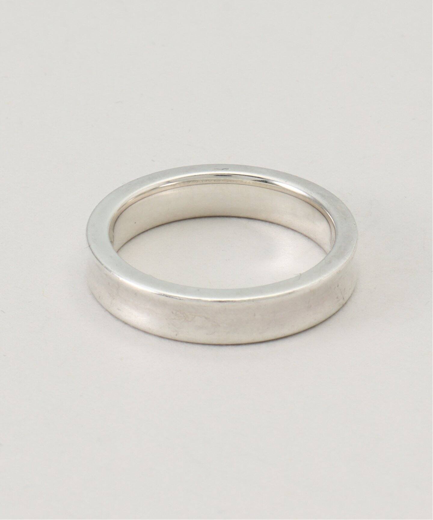 VINTAGE TIFFANY&Co./ティファニー】 1837 narrow ring（リング