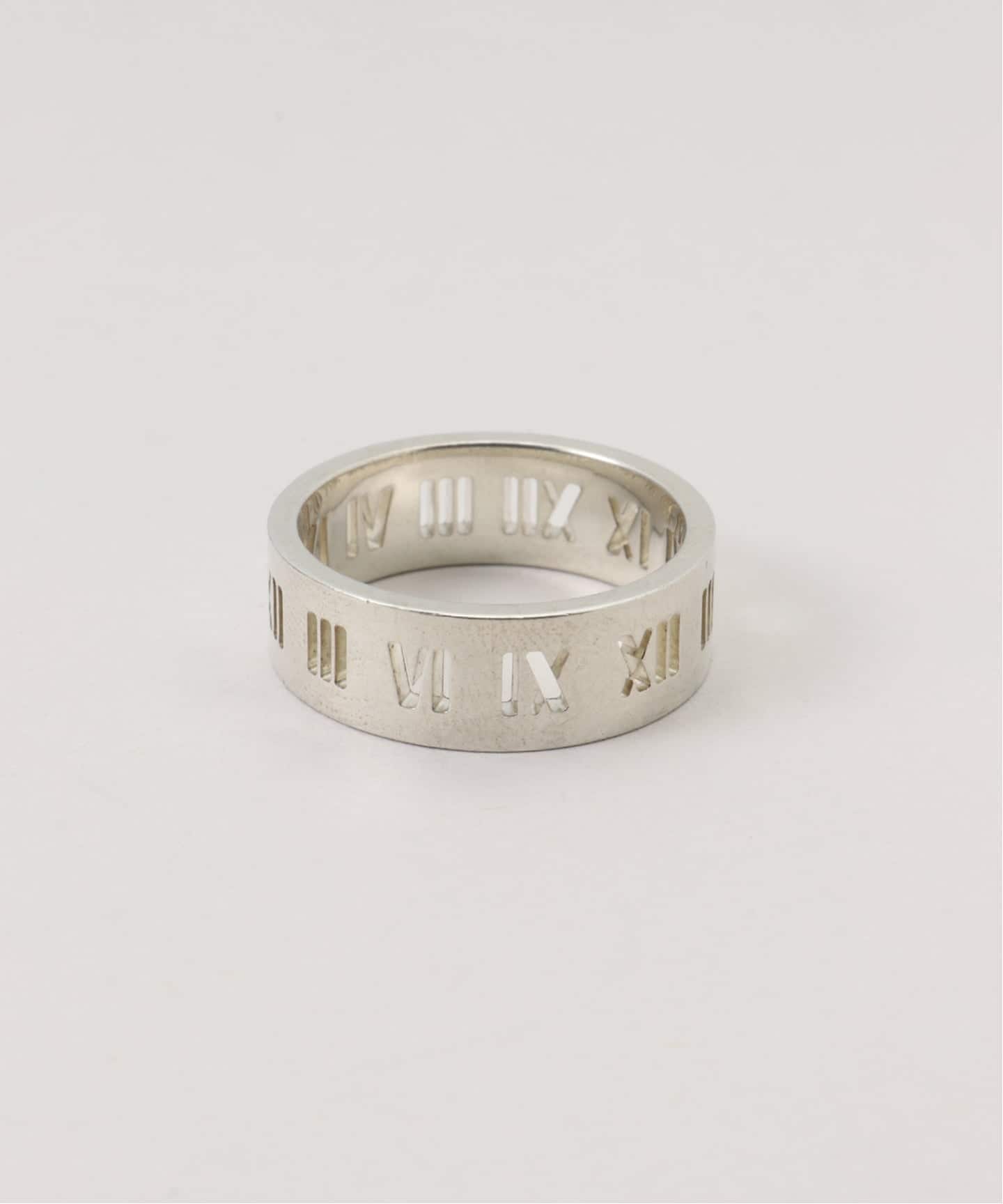 Tiffany & Co. アンテーク TIFFANY&Co[ティファニー] エンチャント ハート ペンダント 並行