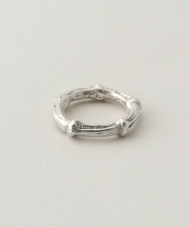 VINTAGE TIFFANY&Co./ティファニー】Bamboo ring（リング）｜ENSEMBLE 