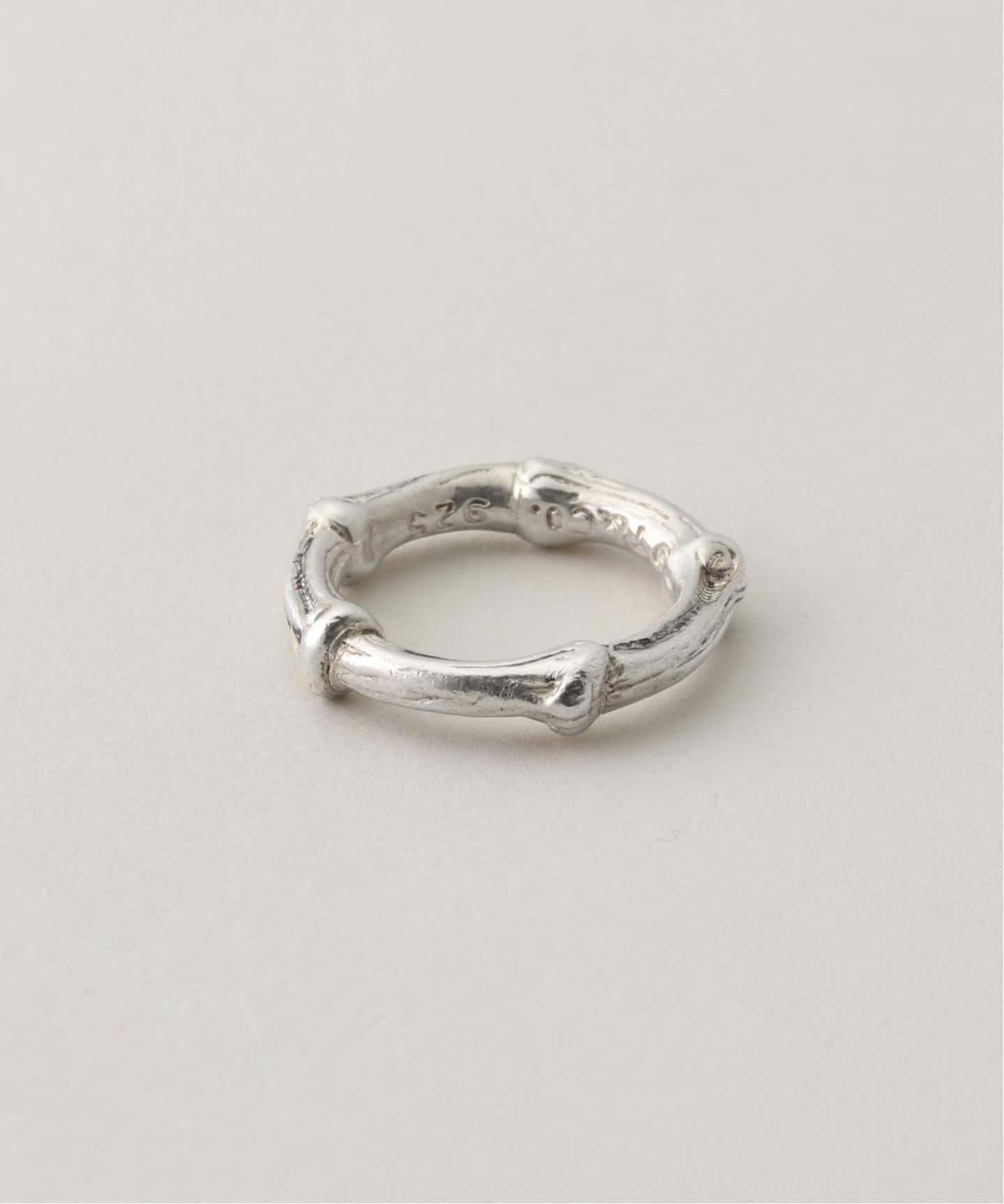 VINTAGE TIFFANY&Co./ティファニー】Bamboo ring（リング
