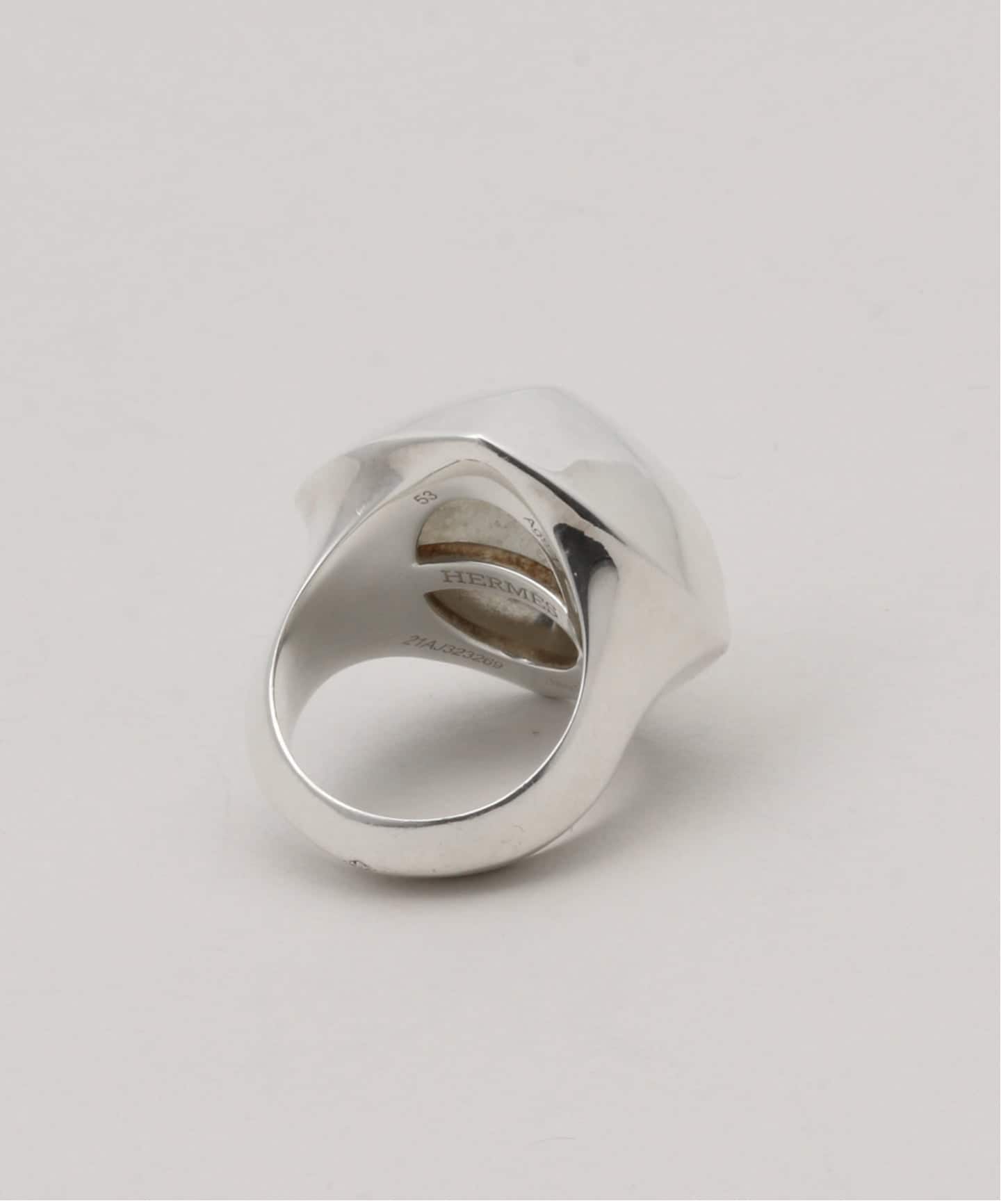 HERMES/エルメス】 Medor ring（リング）｜ENSEMBLE（アンサンブル）の