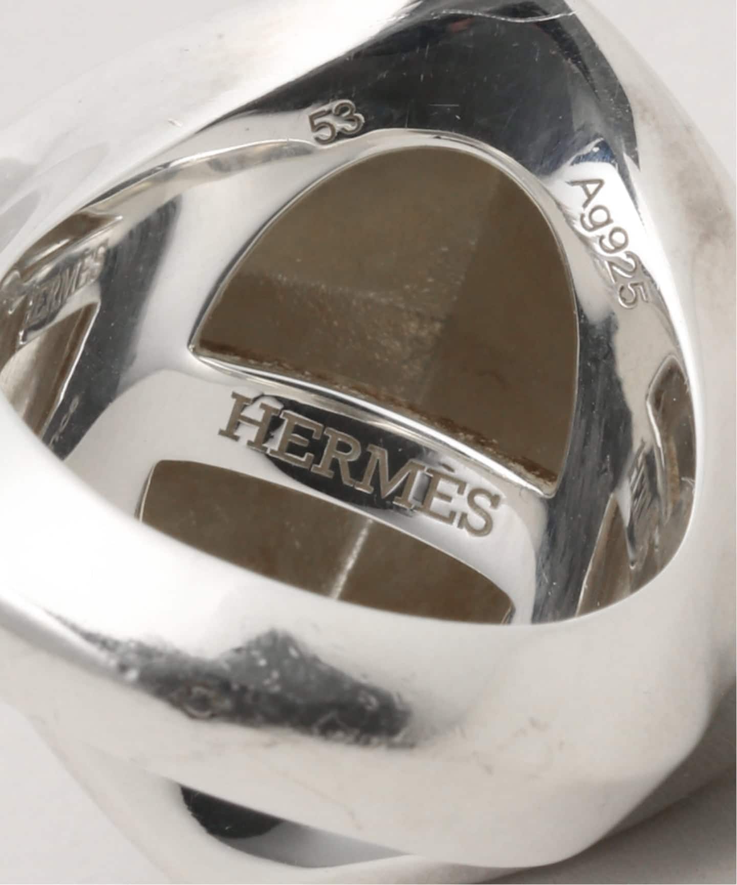 HERMES/エルメス】 Medor ring（リング）｜ENSEMBLE（アンサンブル）の