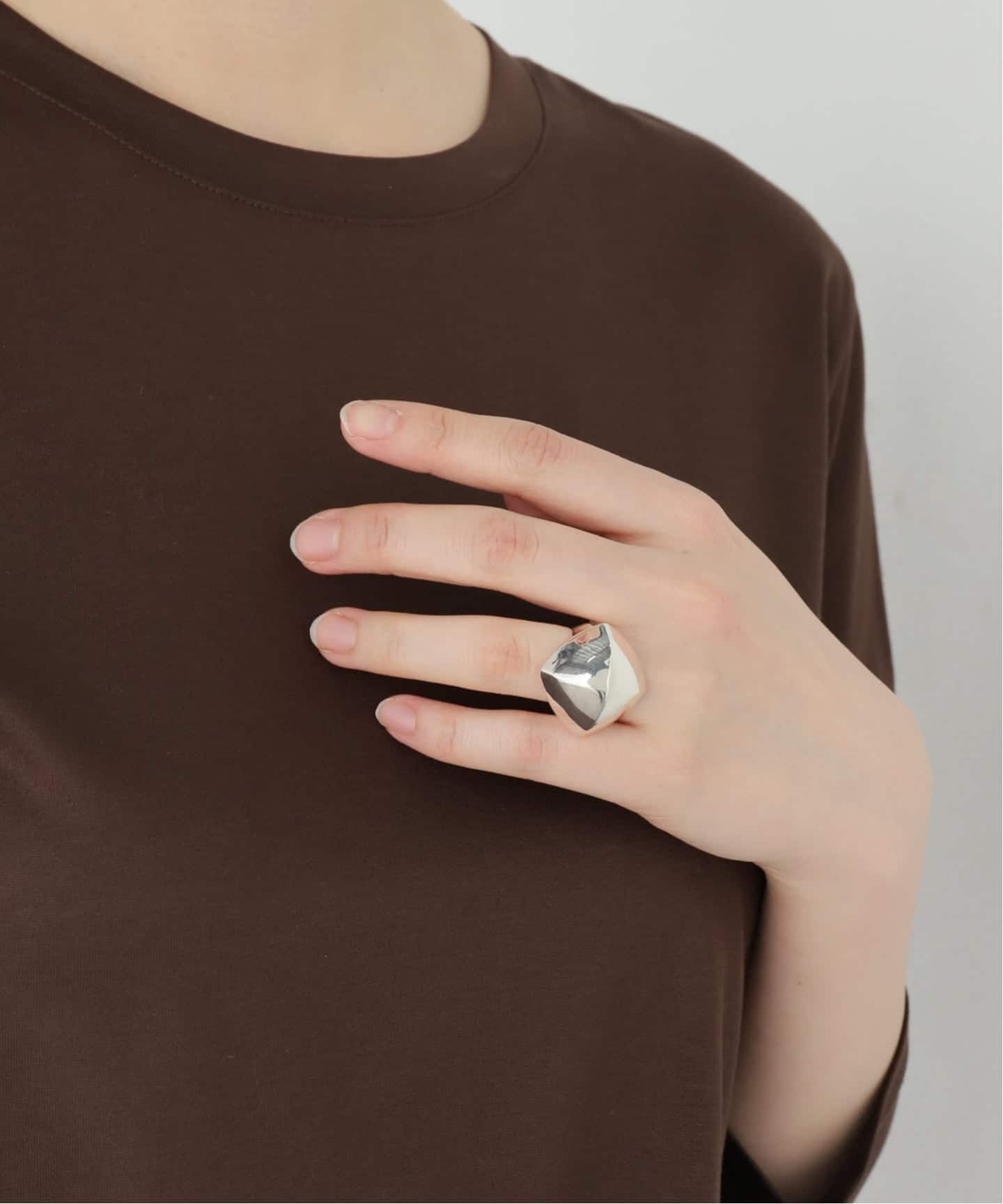 HERMES/エルメス】 Medor ring（リング）｜ENSEMBLE（アンサンブル）の