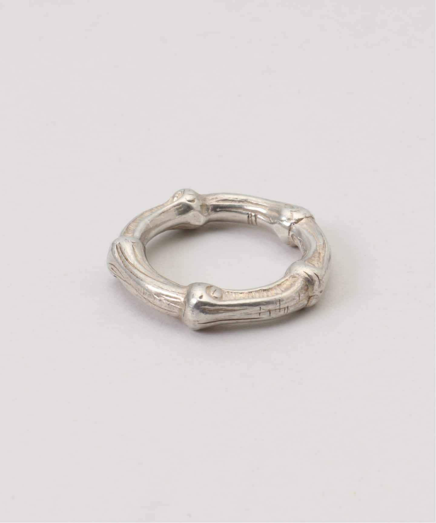 VINTAGE TIFFANY&Co./ティファニー】Bamboo ring（リング
