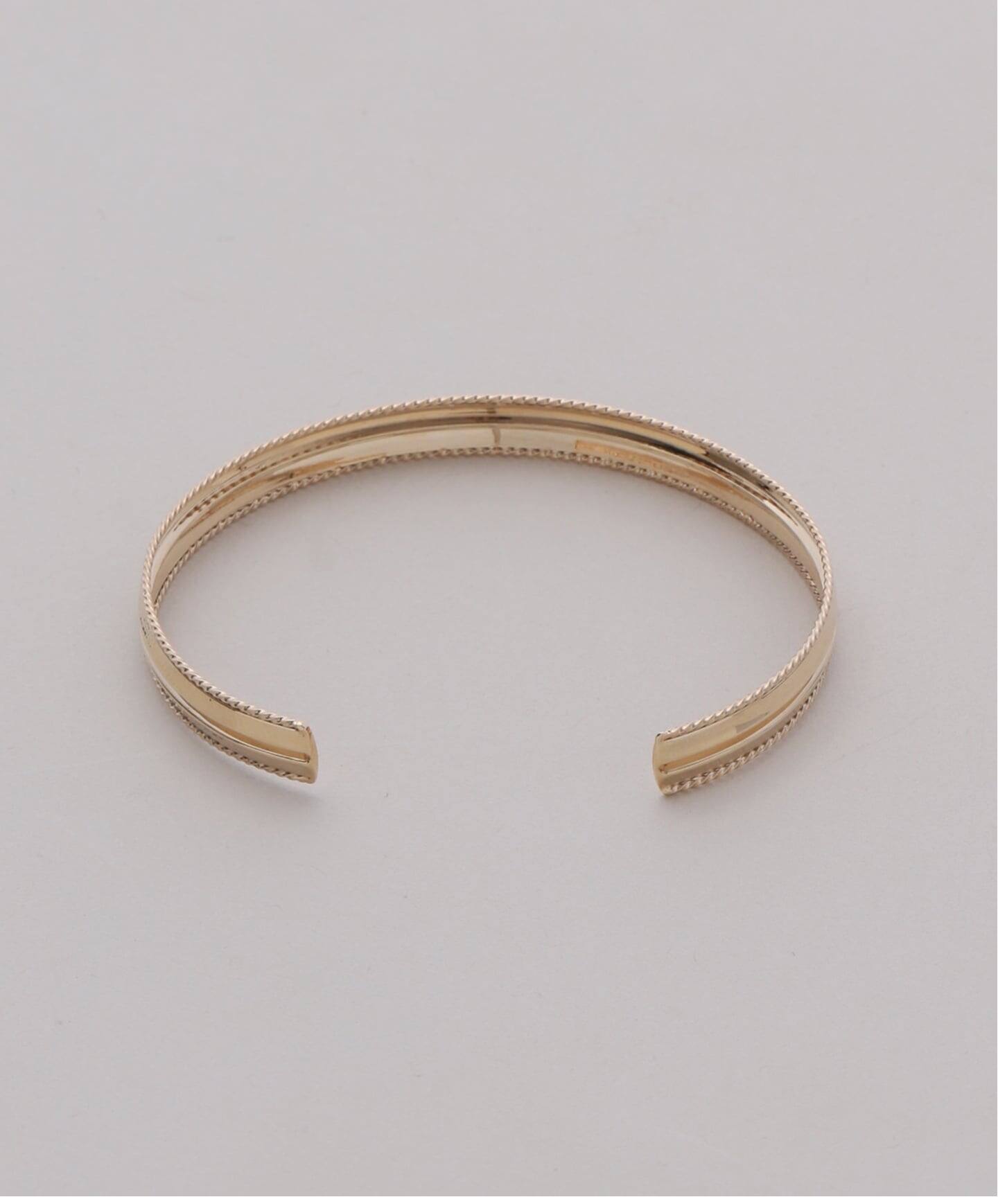 Lilas ヒライタバングル K10 ヒライタバングル K10（ブレスレット）｜Lilas（リラ）の