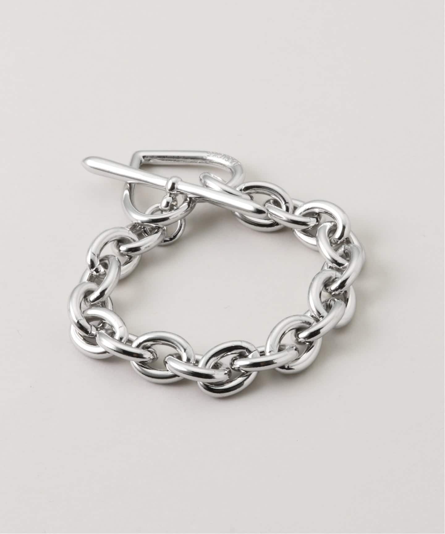 BASICKS / ベイシックス Heart Bracelet (Medium Link)（ブレスレット