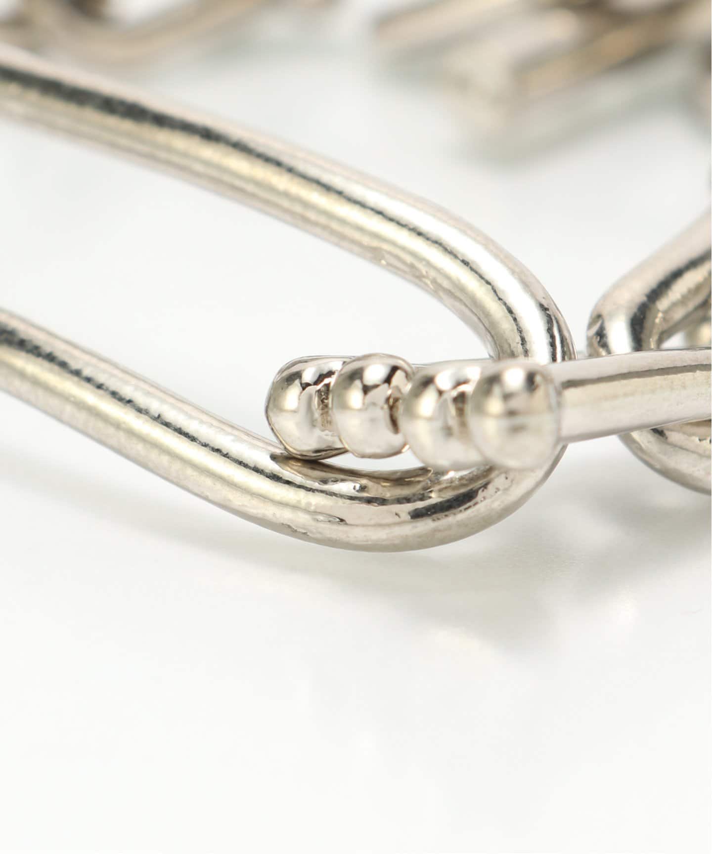 新品 DISCOVERED / ディスカバード チェーンブレスレット ZOZO限定】BRACELET（ブレスレット）｜DISCOVERED（ディスカバー