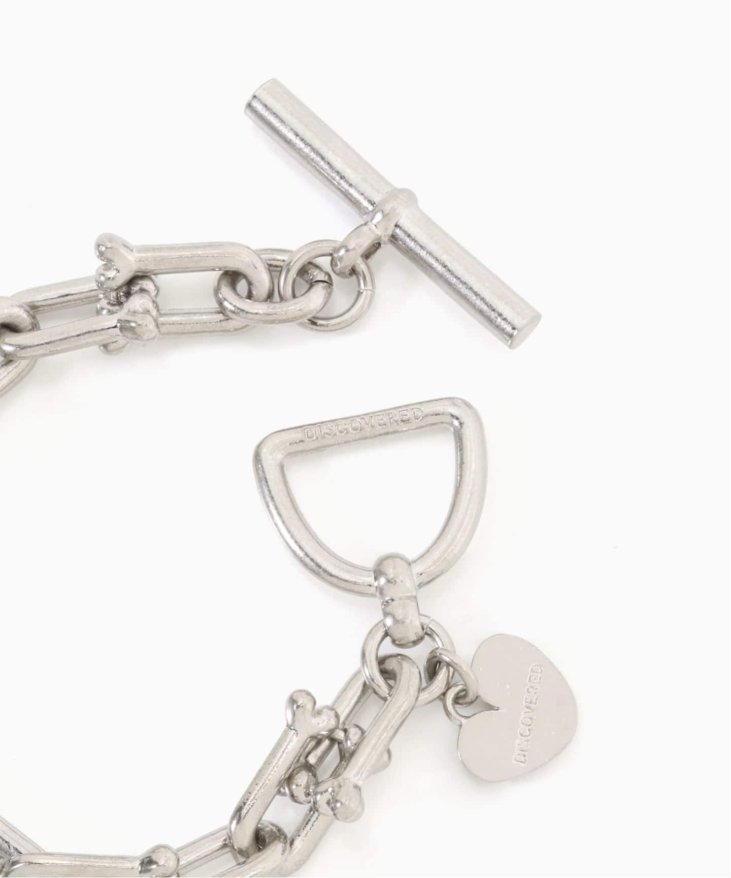 DISCOVERED / ディスカバード TIFFABONE BRACELET（ブレスレット