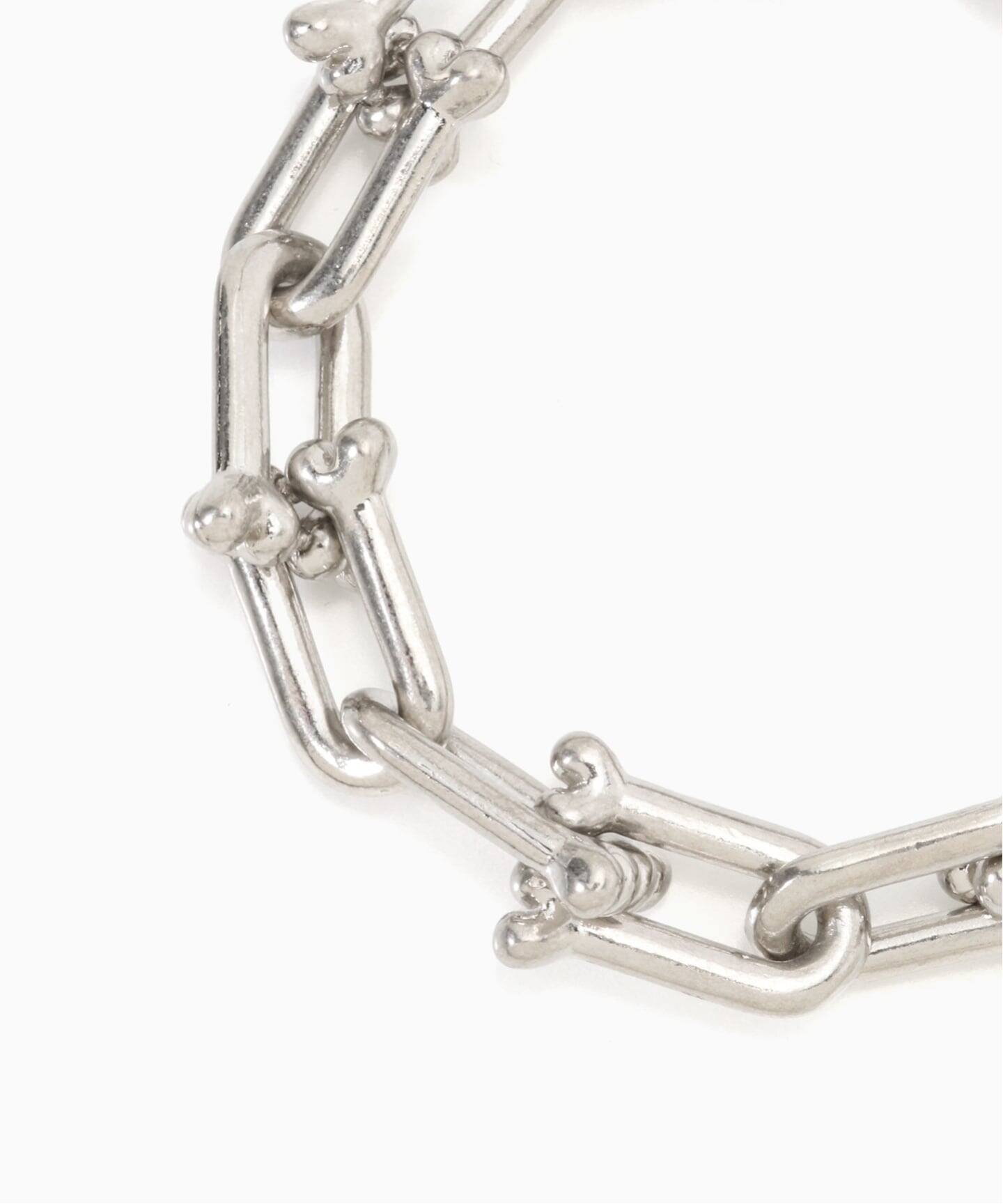 DISCOVERED / ディスカバード TIFFABONE BRACELET（ブレスレット