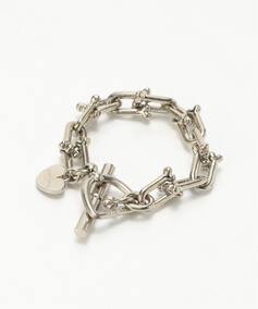 DISCOVERED/ ディスカバードTIFFABONE BRACELET（ブレスレット 