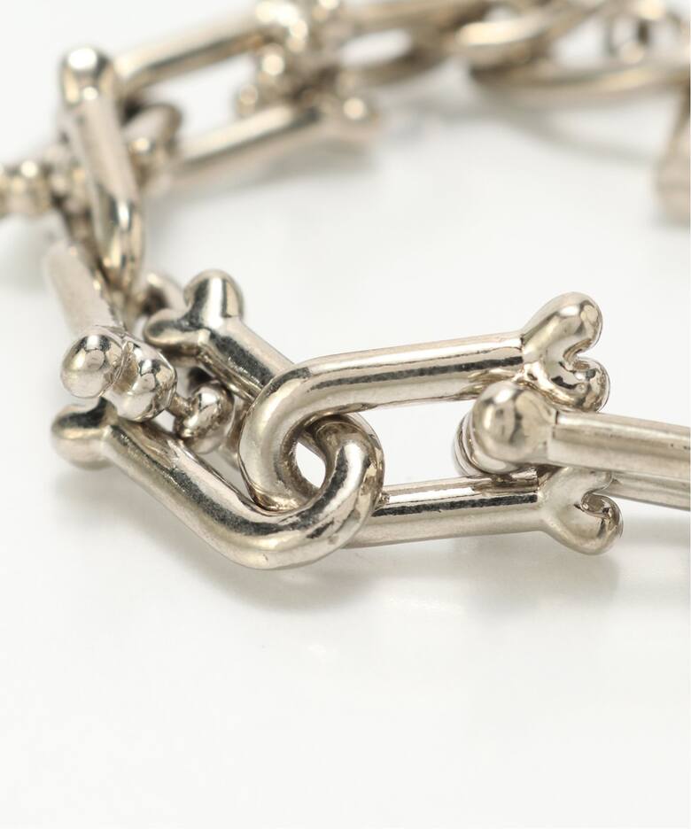 DISCOVERED/ ディスカバードTIFFABONE BRACELET（ブレスレット 