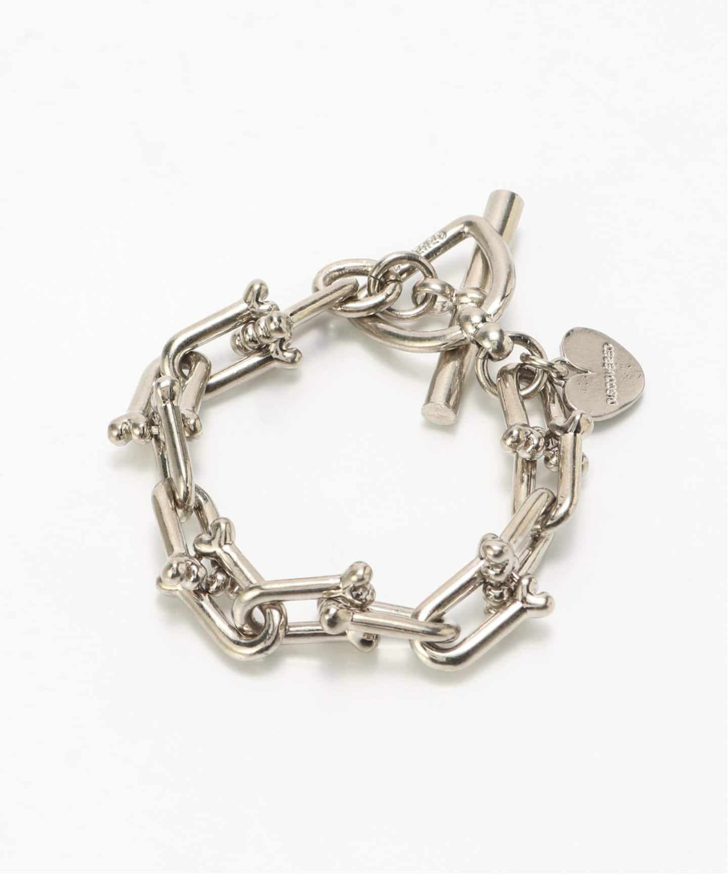 DISCOVERED/ ディスカバードTIFFABONE BRACELET（ブレスレット