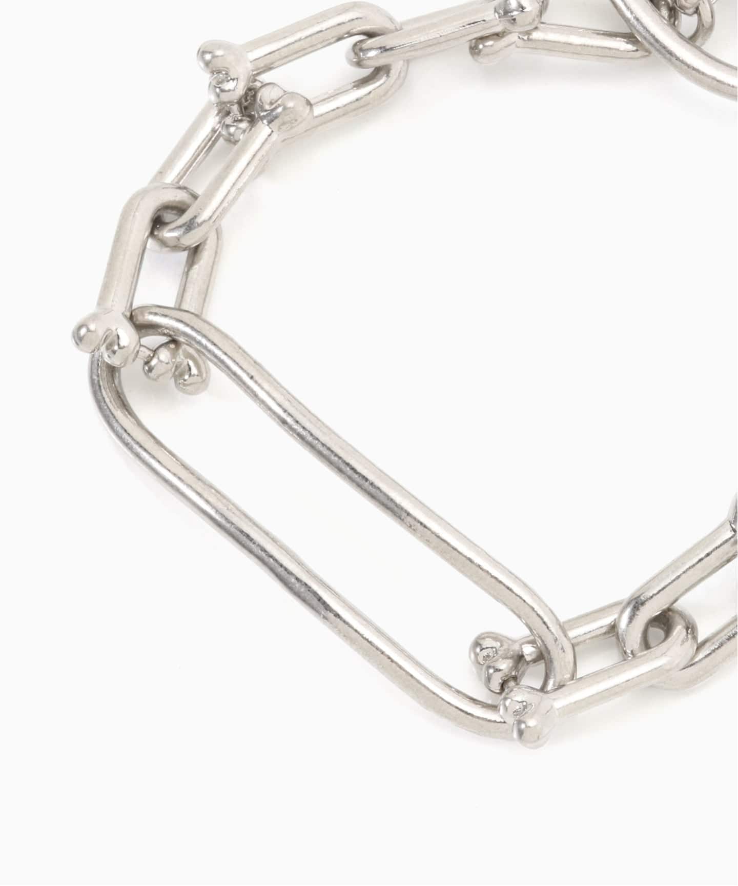 DISCOVERED / ディスカバード TIFFABONE BRACELET 02（ブレスレット