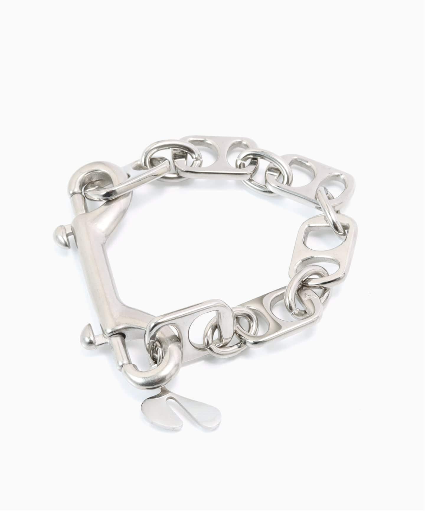 HIDAKA/ヒダカ Pull Tab Bracelet（ブレスレット・バングル）｜JOINT