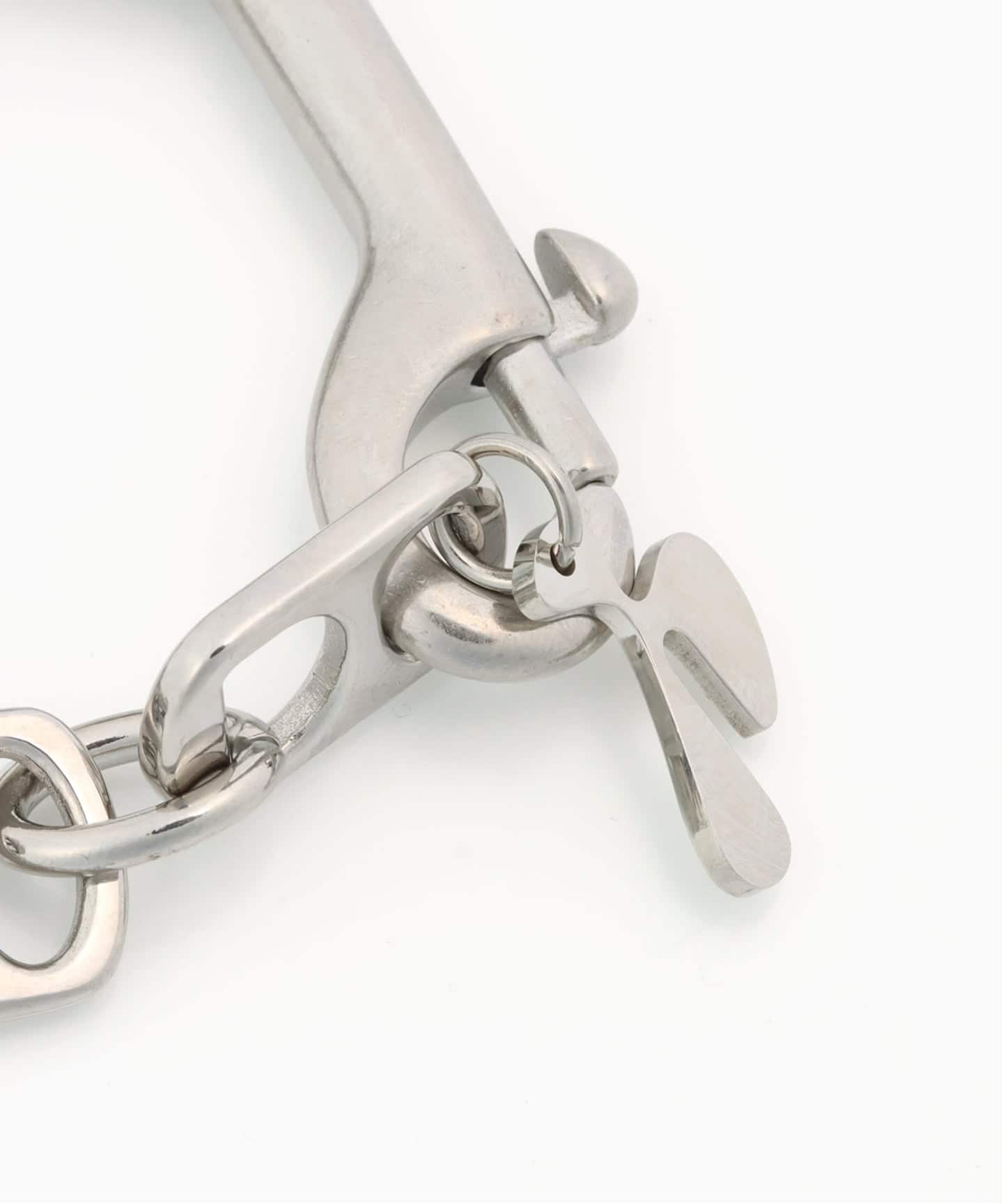 HIDAKA/ヒダカ Pull Tab Bracelet（ブレスレット・バングル）｜JOINT