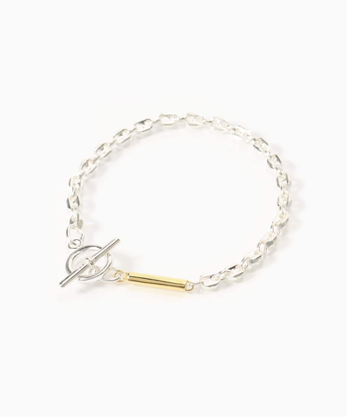 JIEDA / ジエダ 925 SILVER BRACELET（ブレスレット・バングル