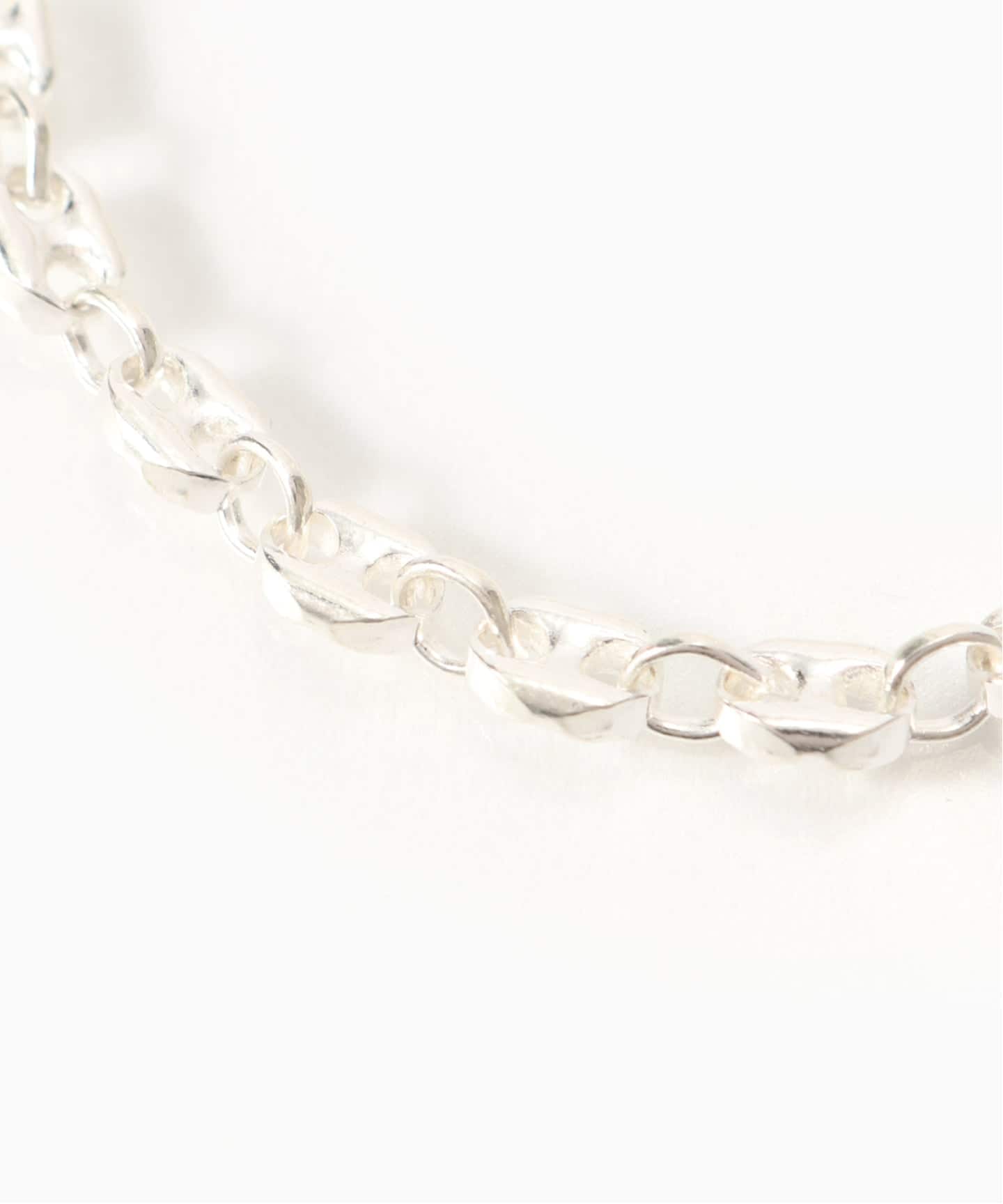 JIEDA / ジエダ 925 SILVER BRACELET（ブレスレット・バングル