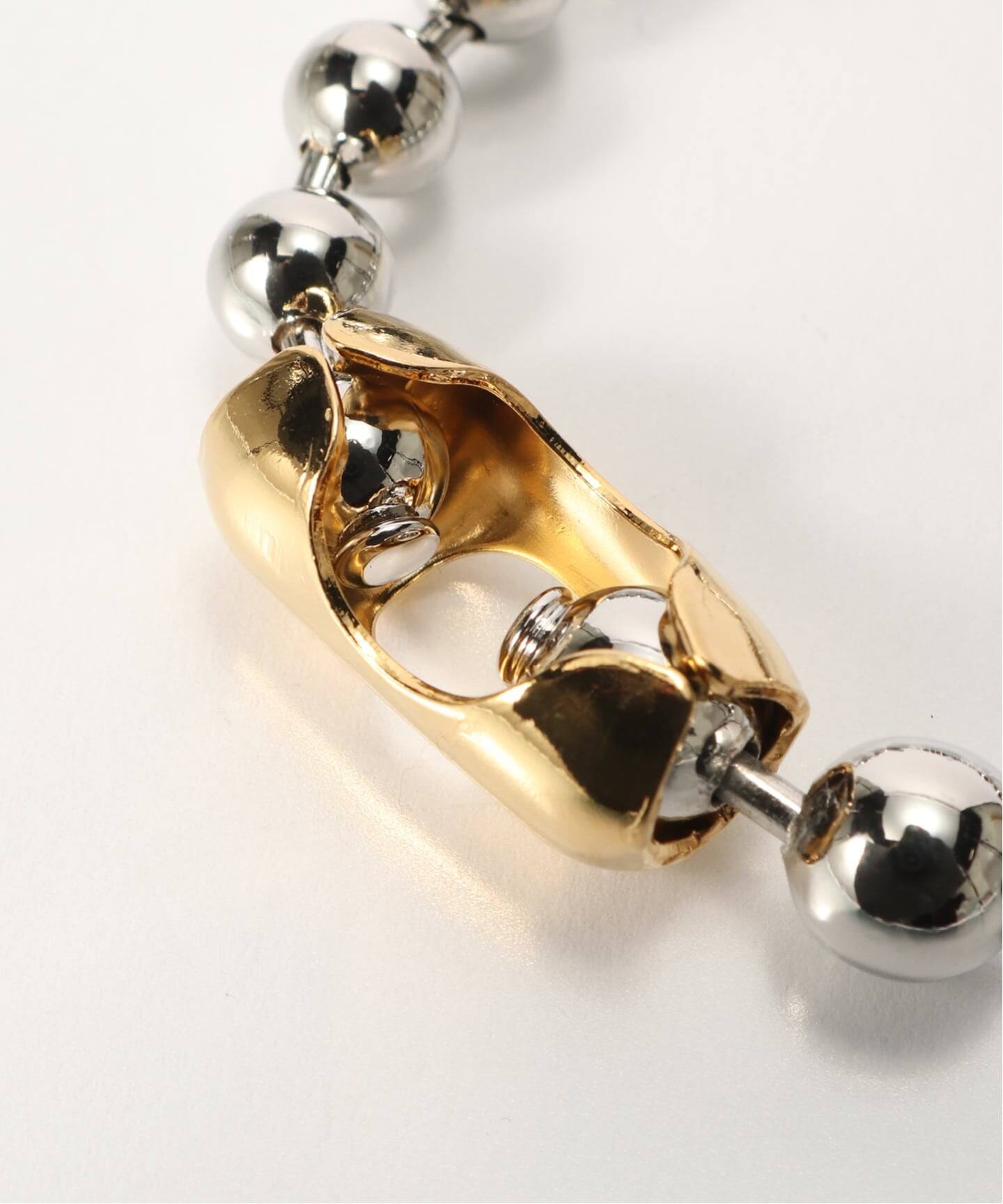417 EDIFICE｜JIEDA ⁄ ジエダ SWITCHING BRACELET-A | Rakuten Fashion